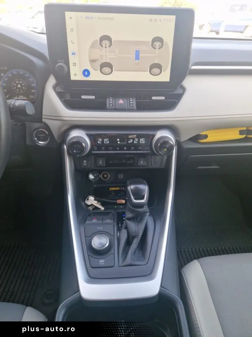 Toyota Rav-4