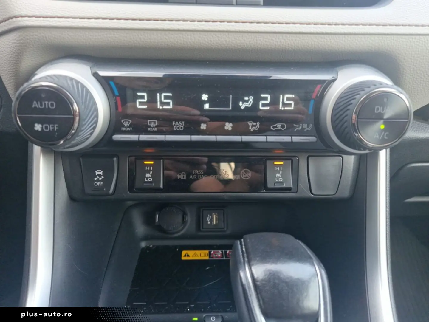 Toyota Rav-4