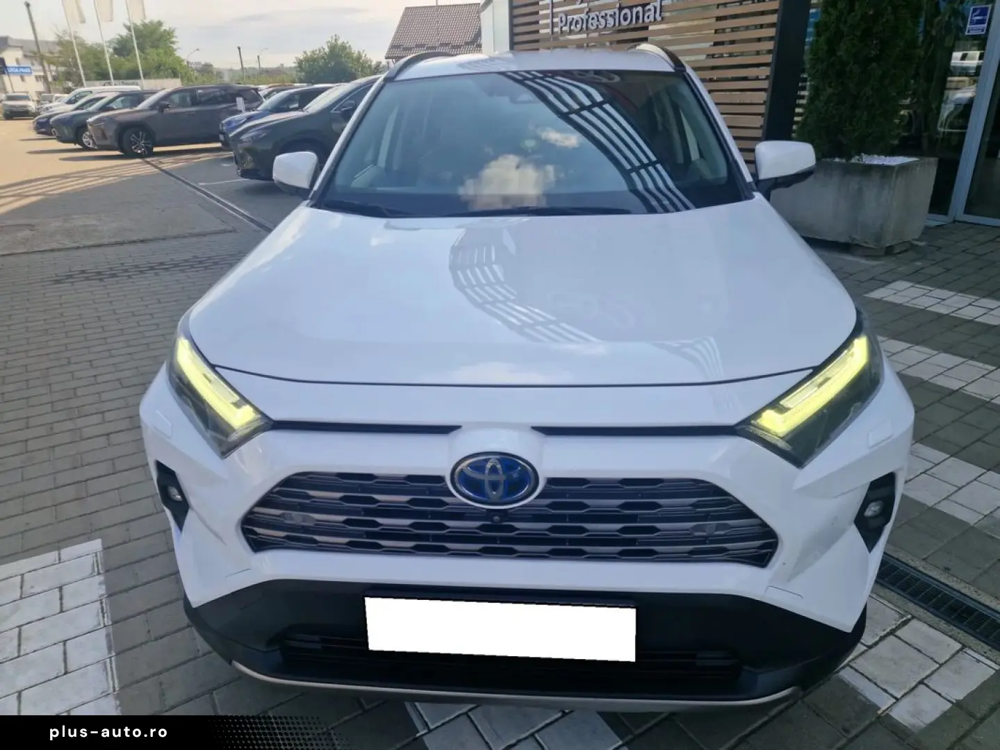 Toyota Rav-4