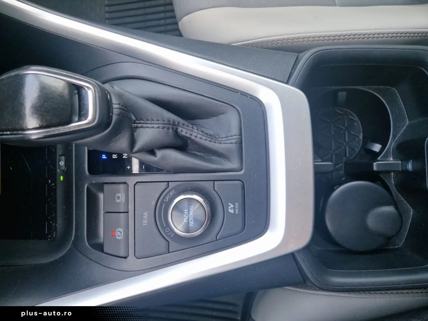 Toyota Rav-4