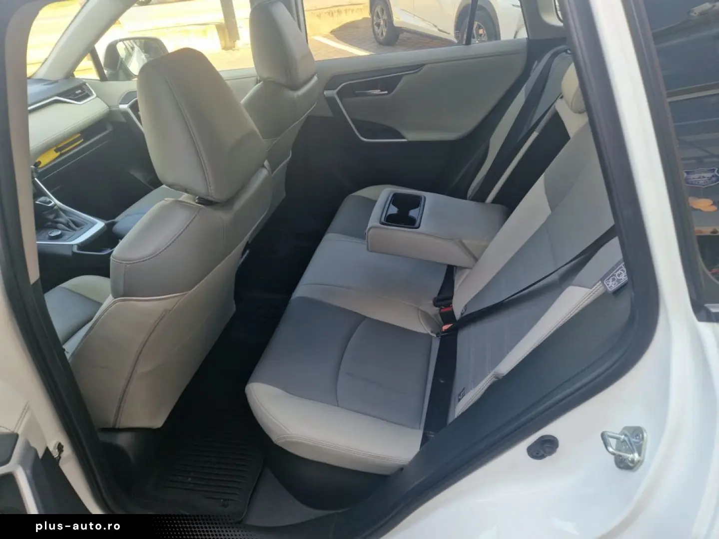 Toyota Rav-4