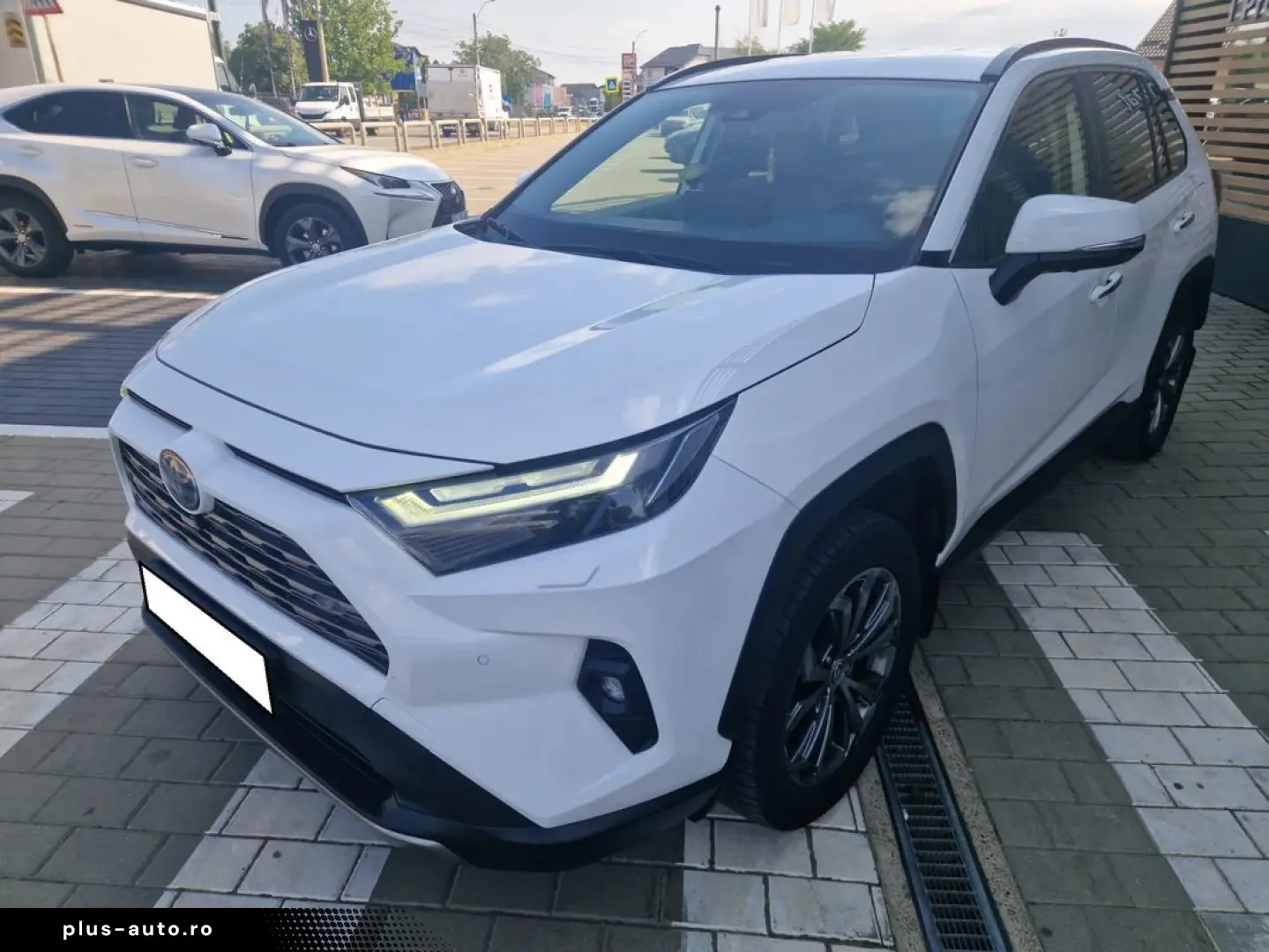 Toyota Rav-4