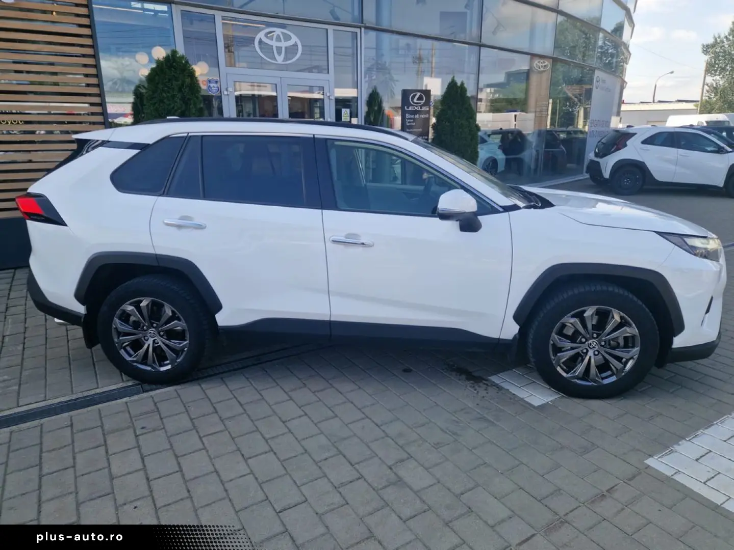 Toyota Rav-4