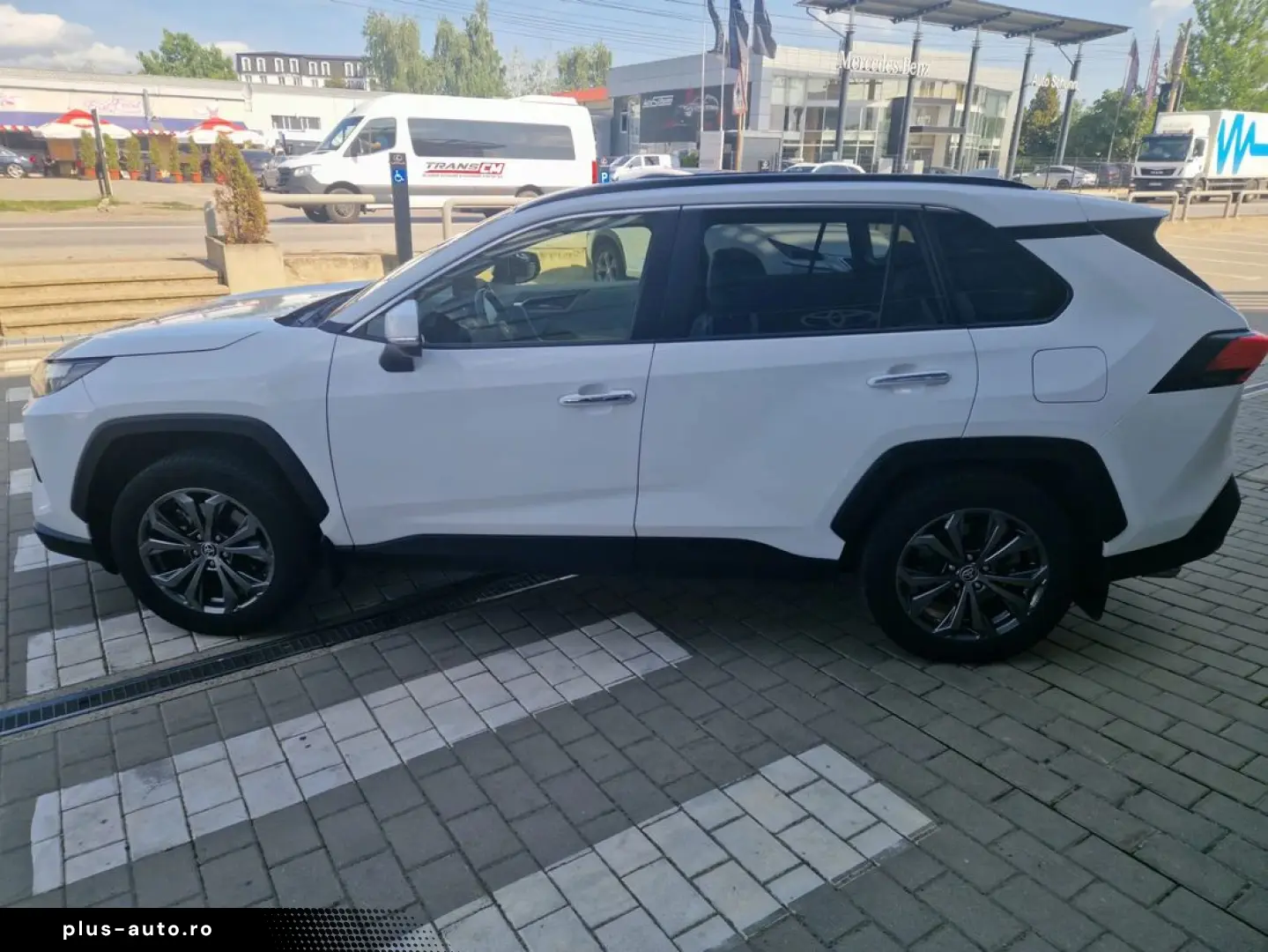 Toyota Rav-4