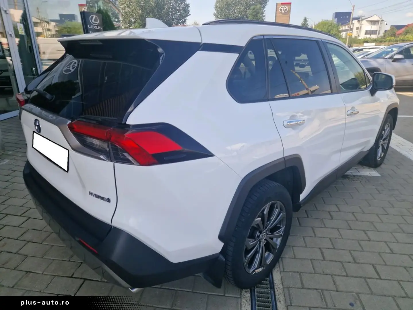 Toyota Rav-4