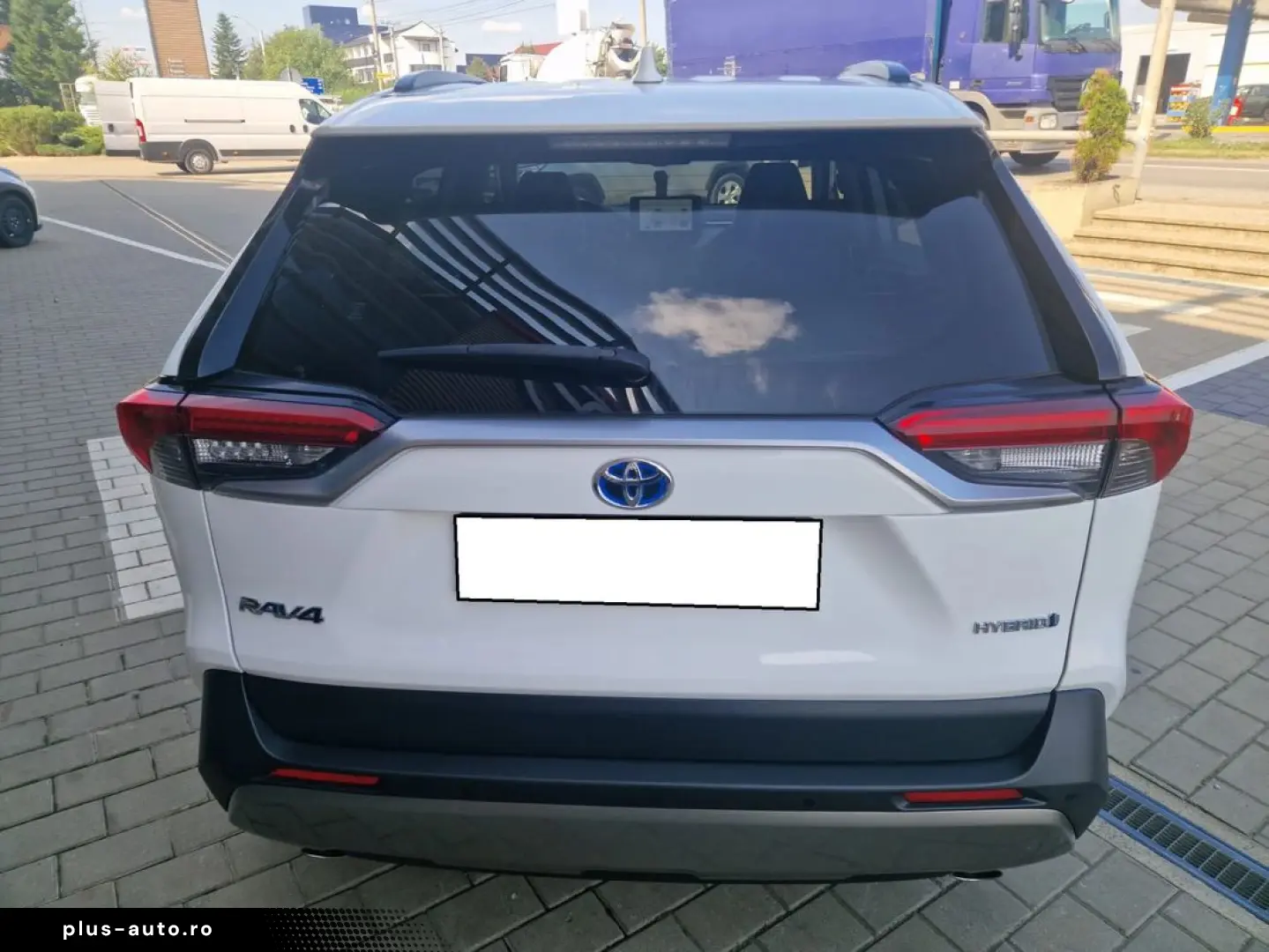Toyota Rav-4