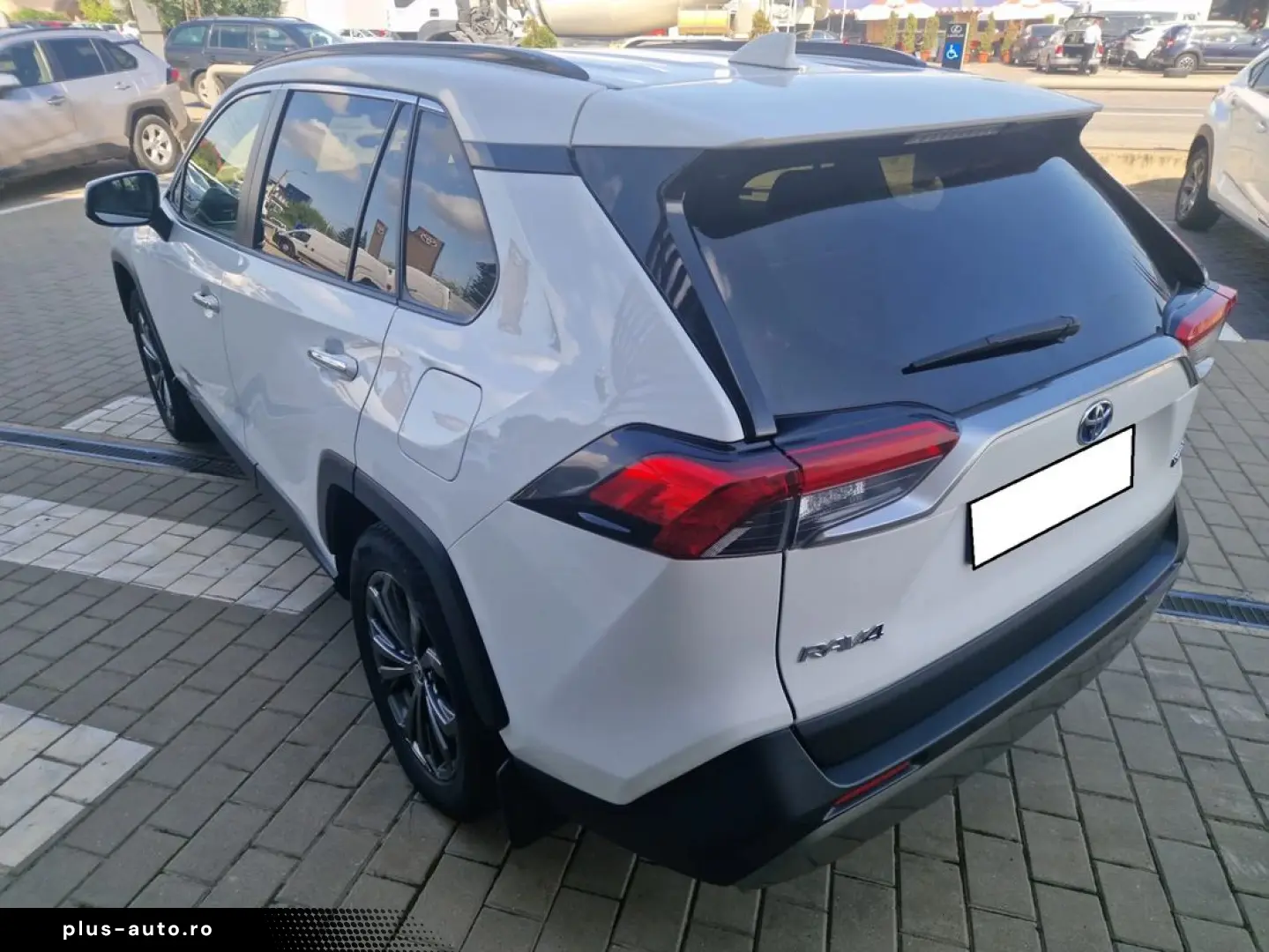 Toyota Rav-4