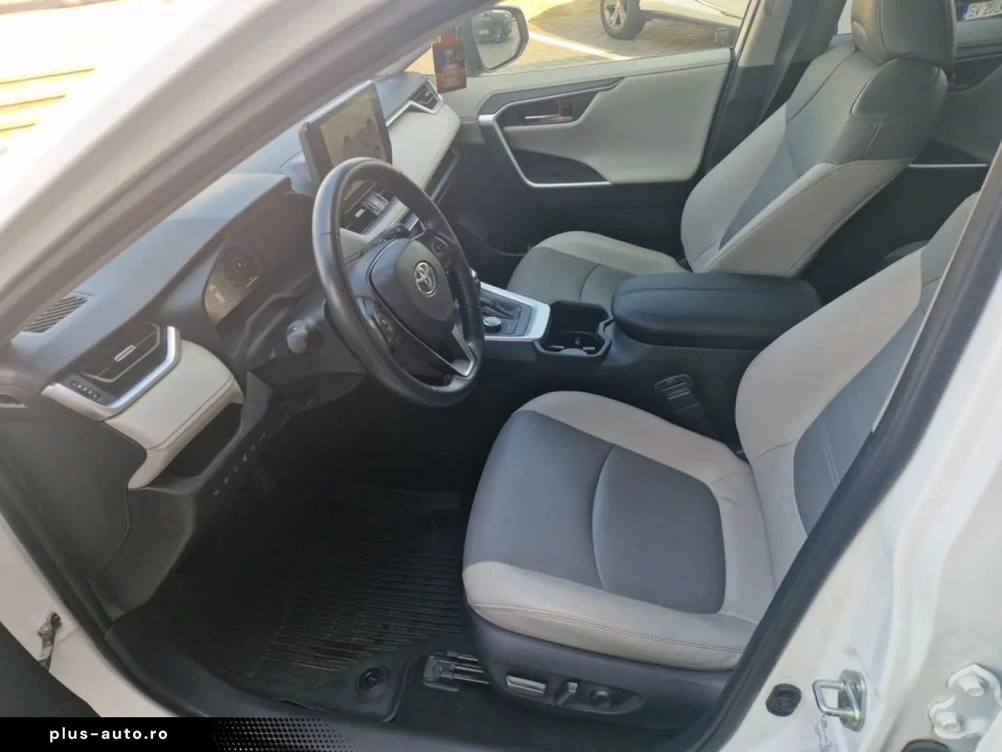 Toyota Rav-4