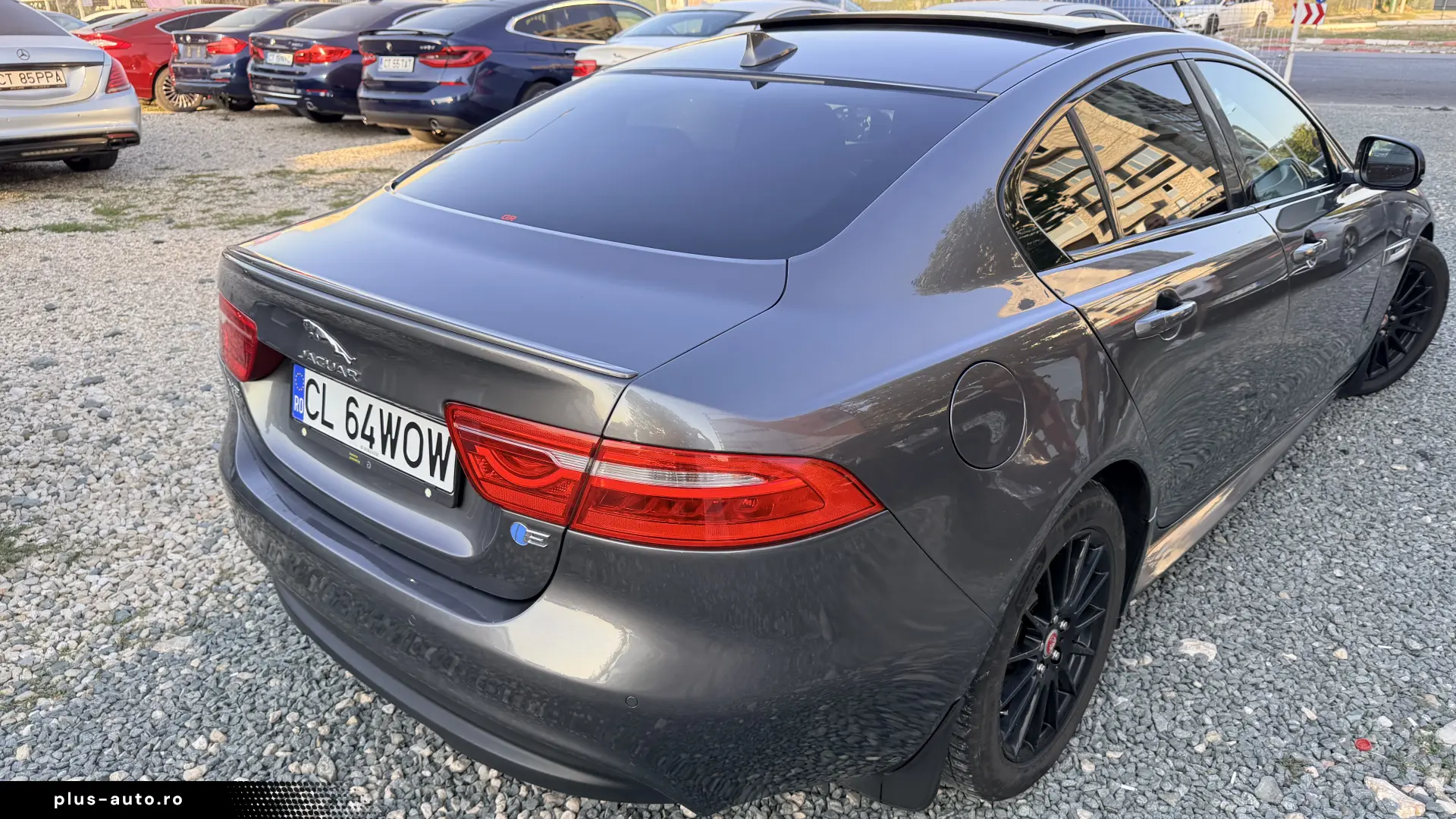 R-sport  6000e avans si 5000e in rate directe