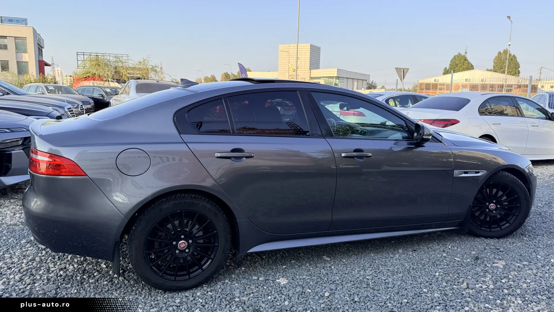 R-sport  6000e avans si 5000e in rate directe