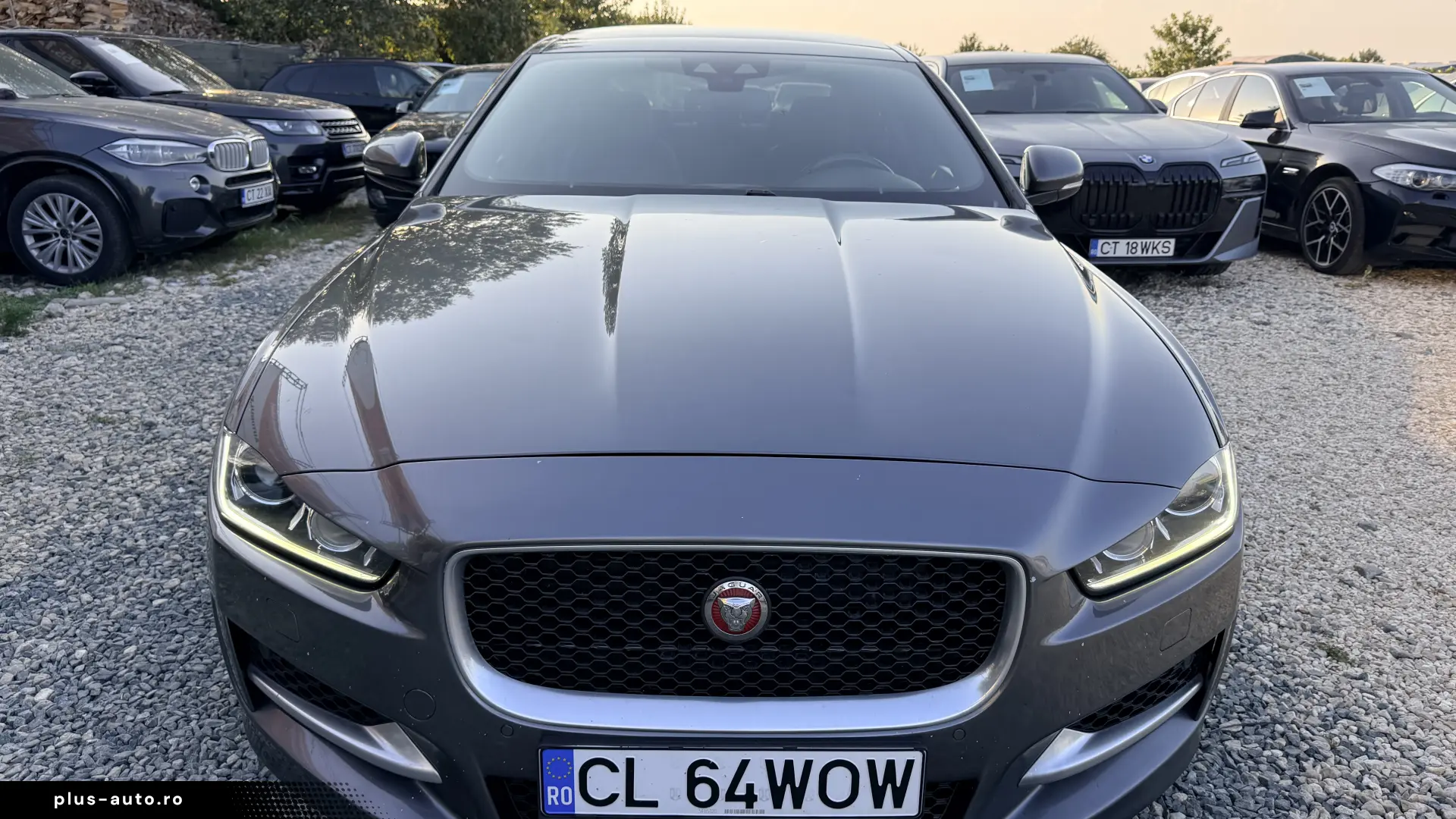 R-sport  6000e avans si 5000e in rate directe