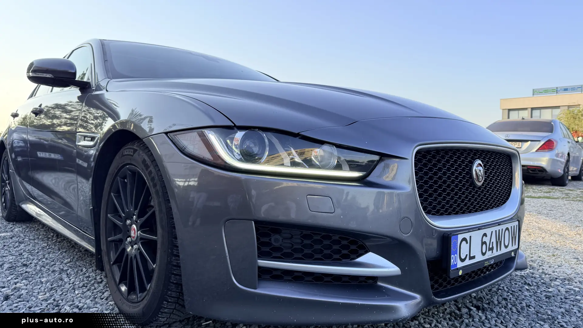 R-sport  6000e avans si 5000e in rate directe