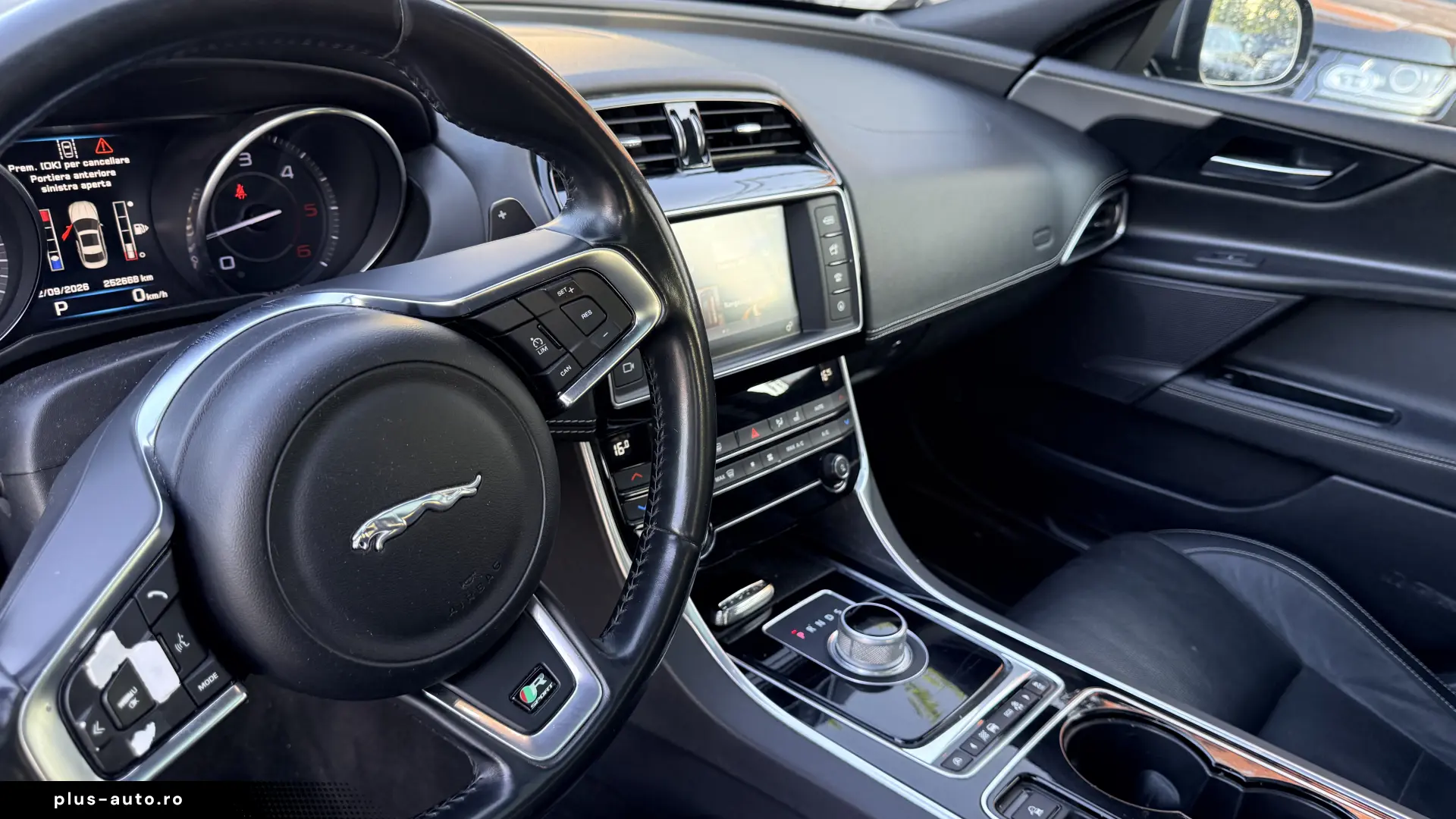 R-sport  6000e avans si 5000e in rate directe
