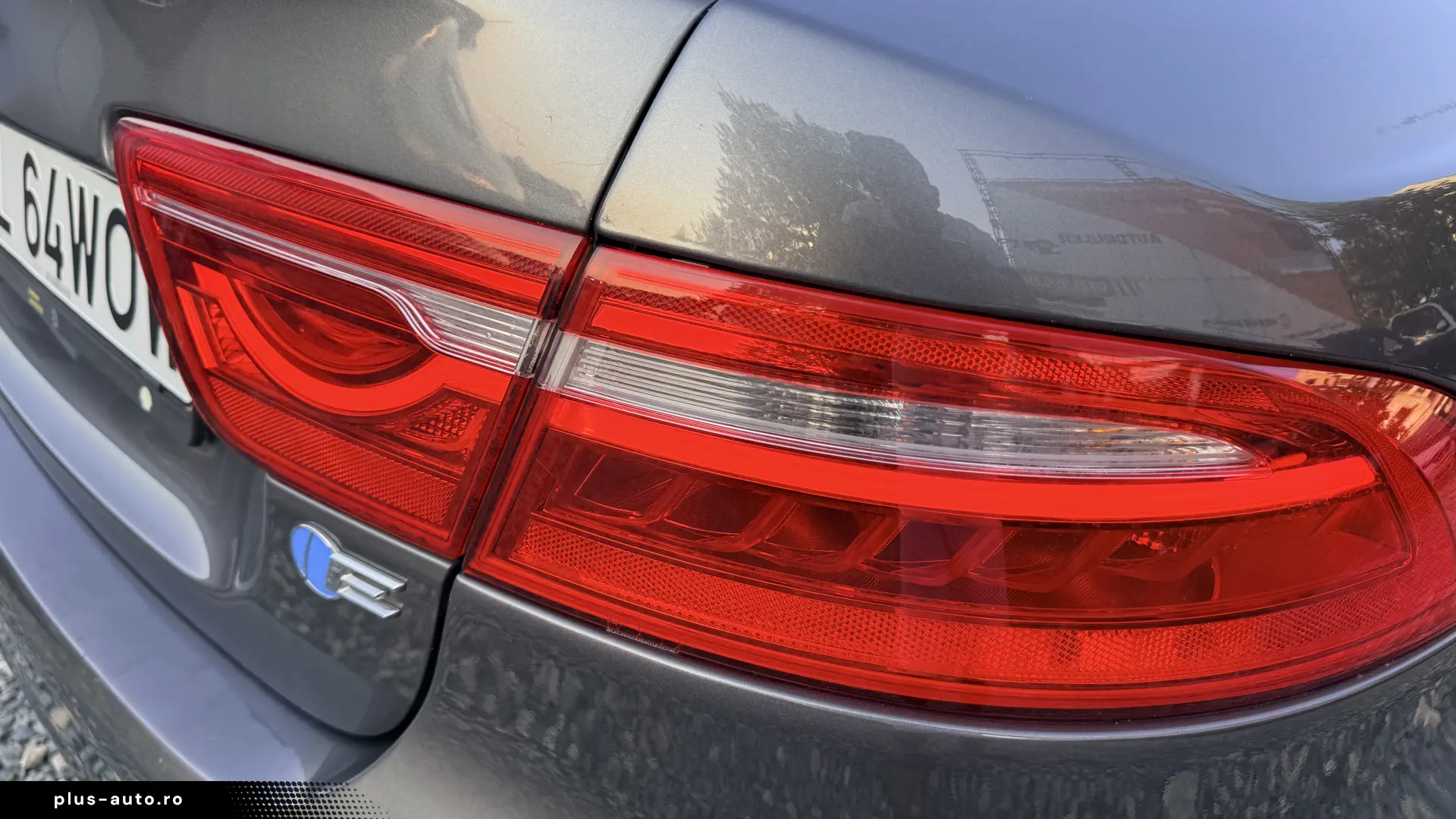 R-sport  6000e avans si 5000e in rate directe