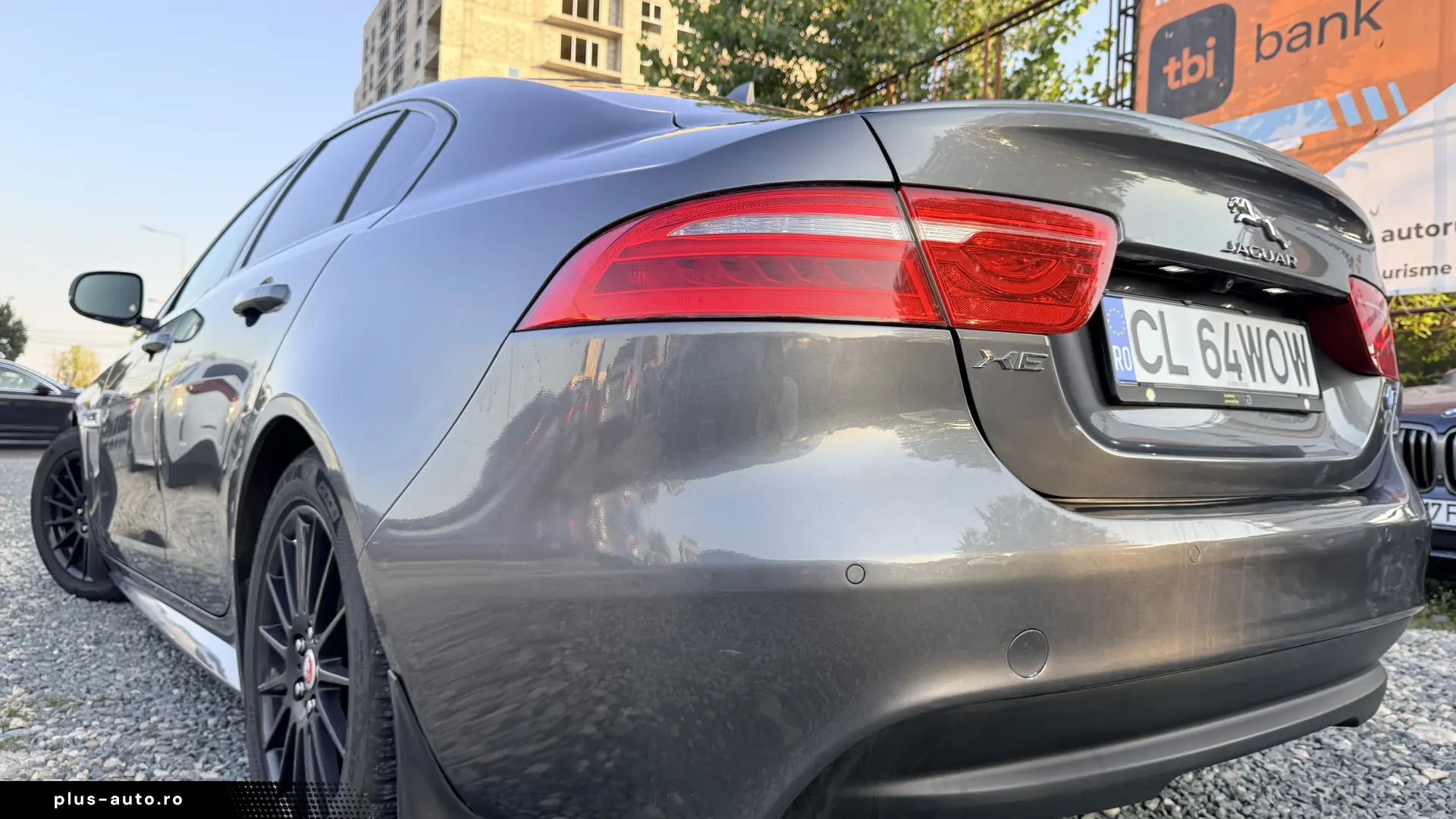 R-sport  6000e avans si 5000e in rate directe
