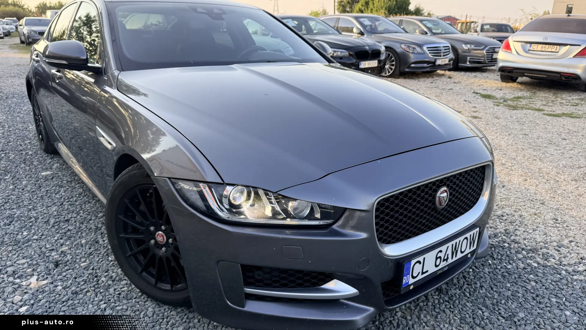 R-sport  6000e avans si 5000e in rate directe