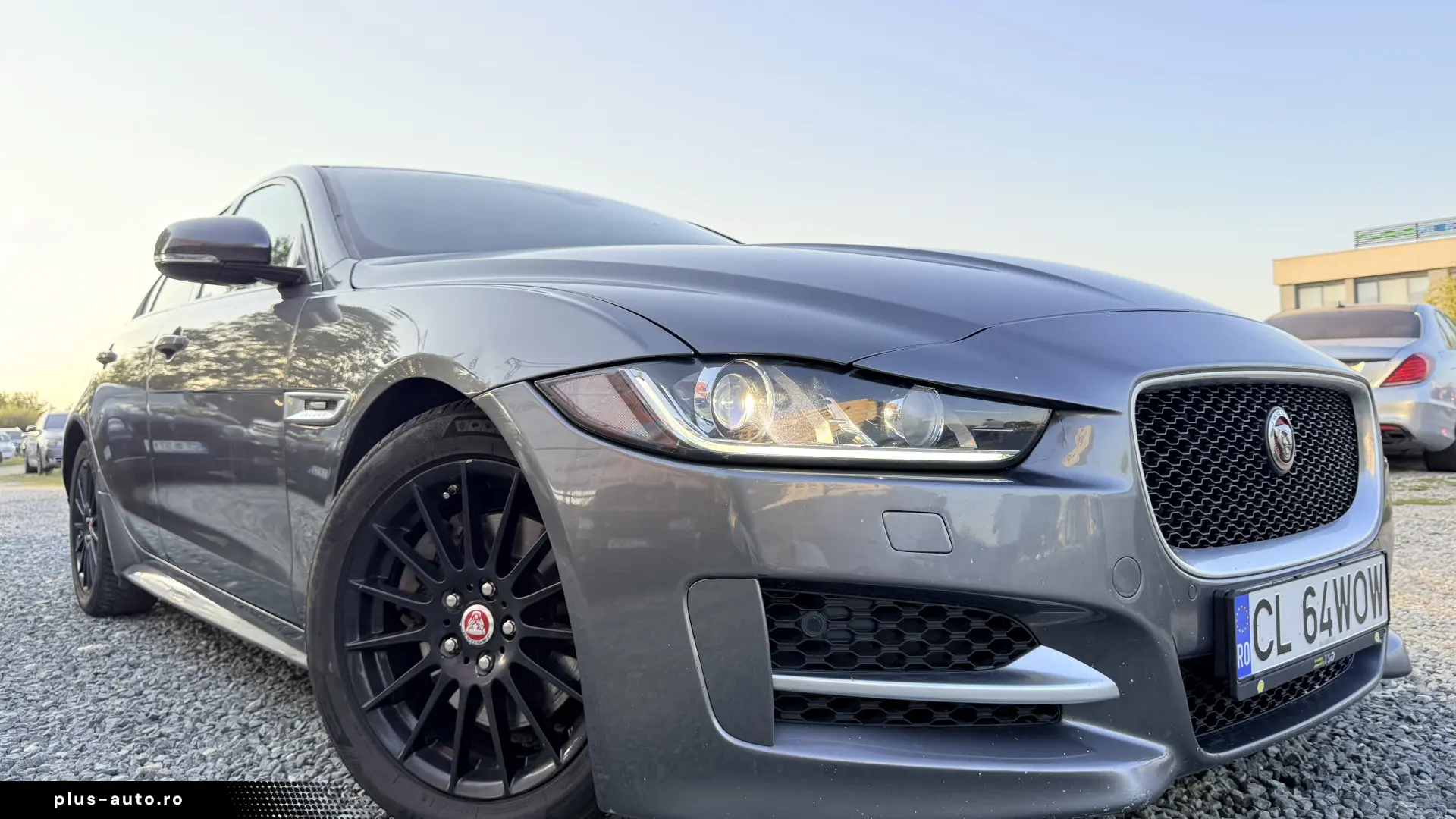 R-sport  6000e avans si 5000e in rate directe