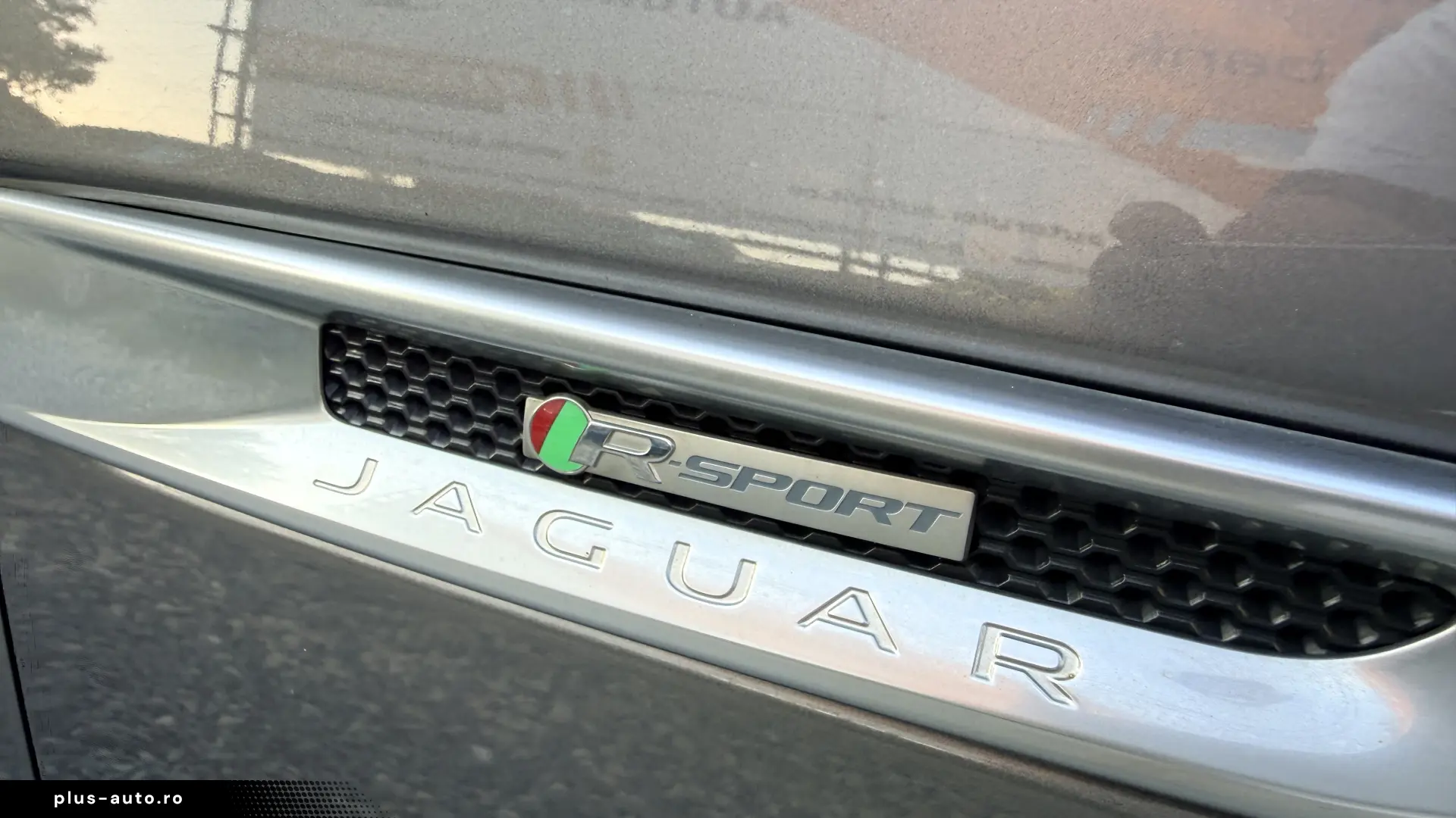 R-sport  6000e avans si 5000e in rate directe