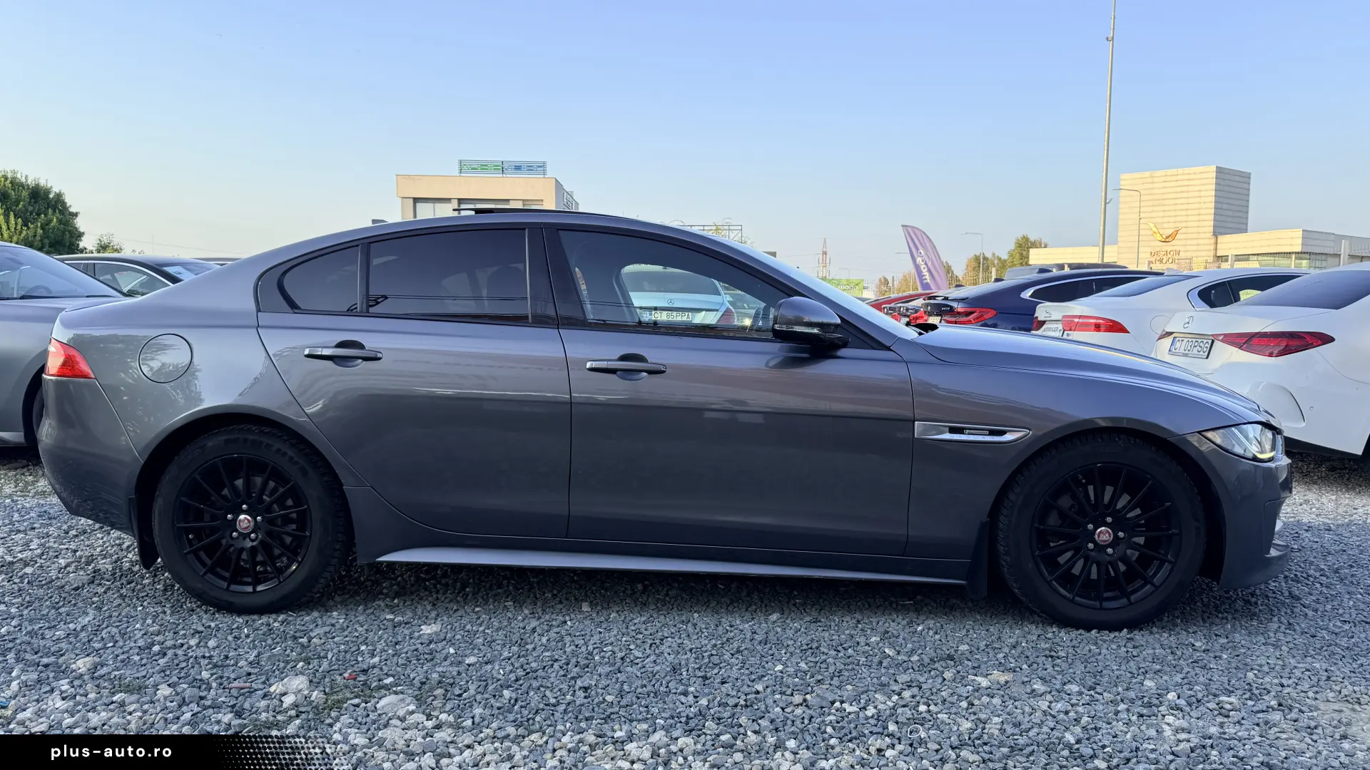 R-sport  6000e avans si 5000e in rate directe