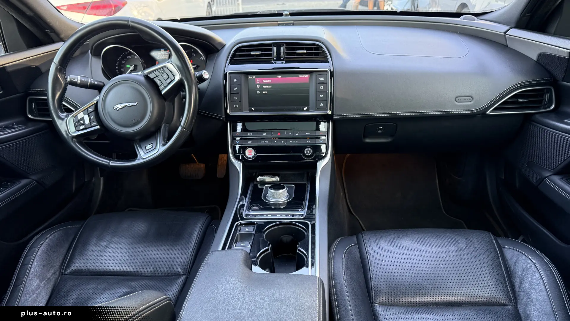 R-sport  6000e avans si 5000e in rate directe