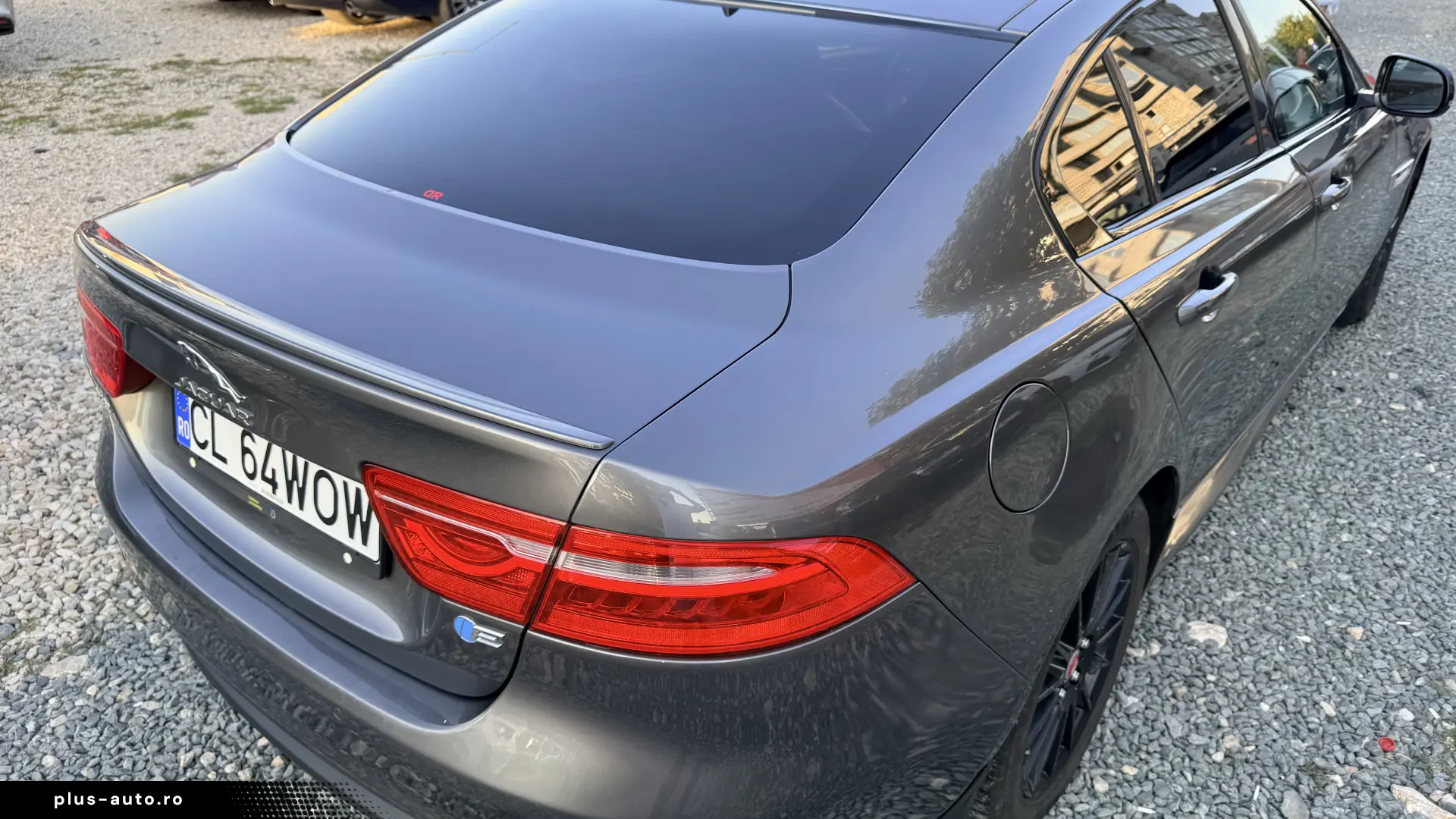 R-sport  6000e avans si 5000e in rate directe