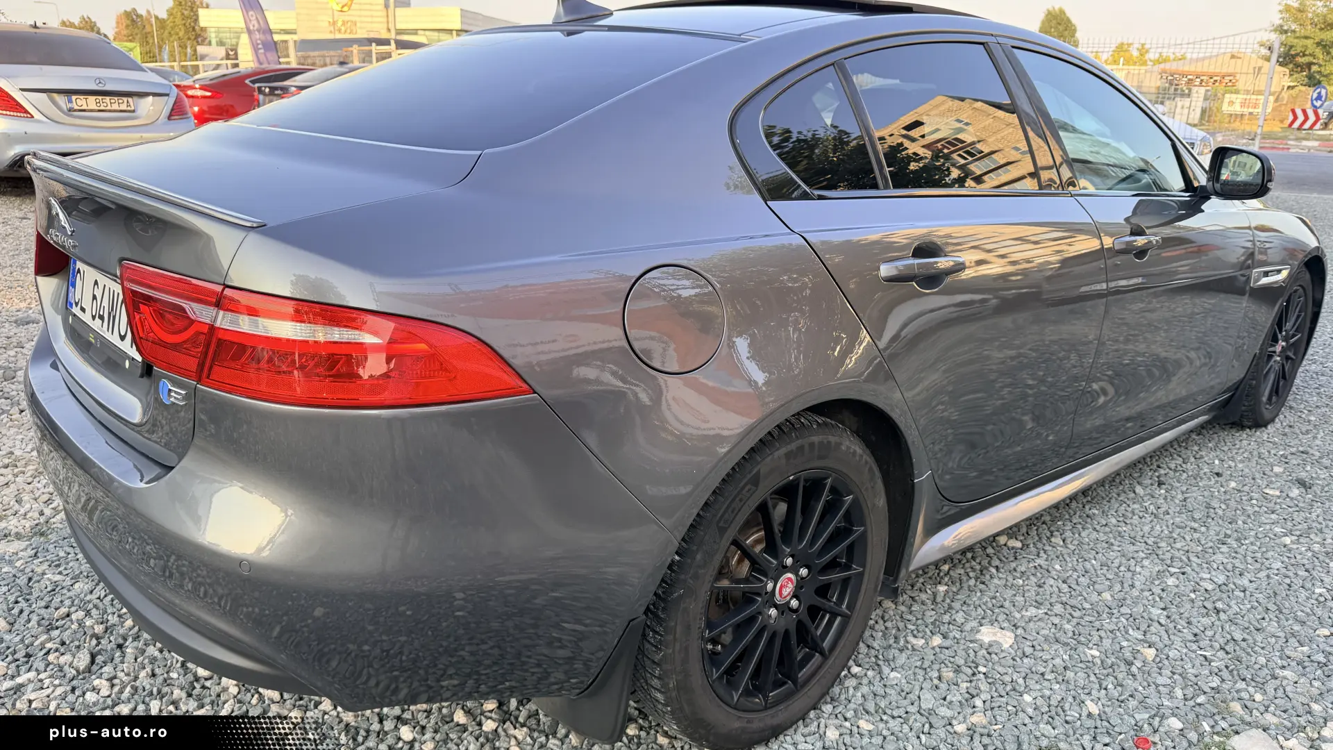 R-sport  6000e avans si 5000e in rate directe