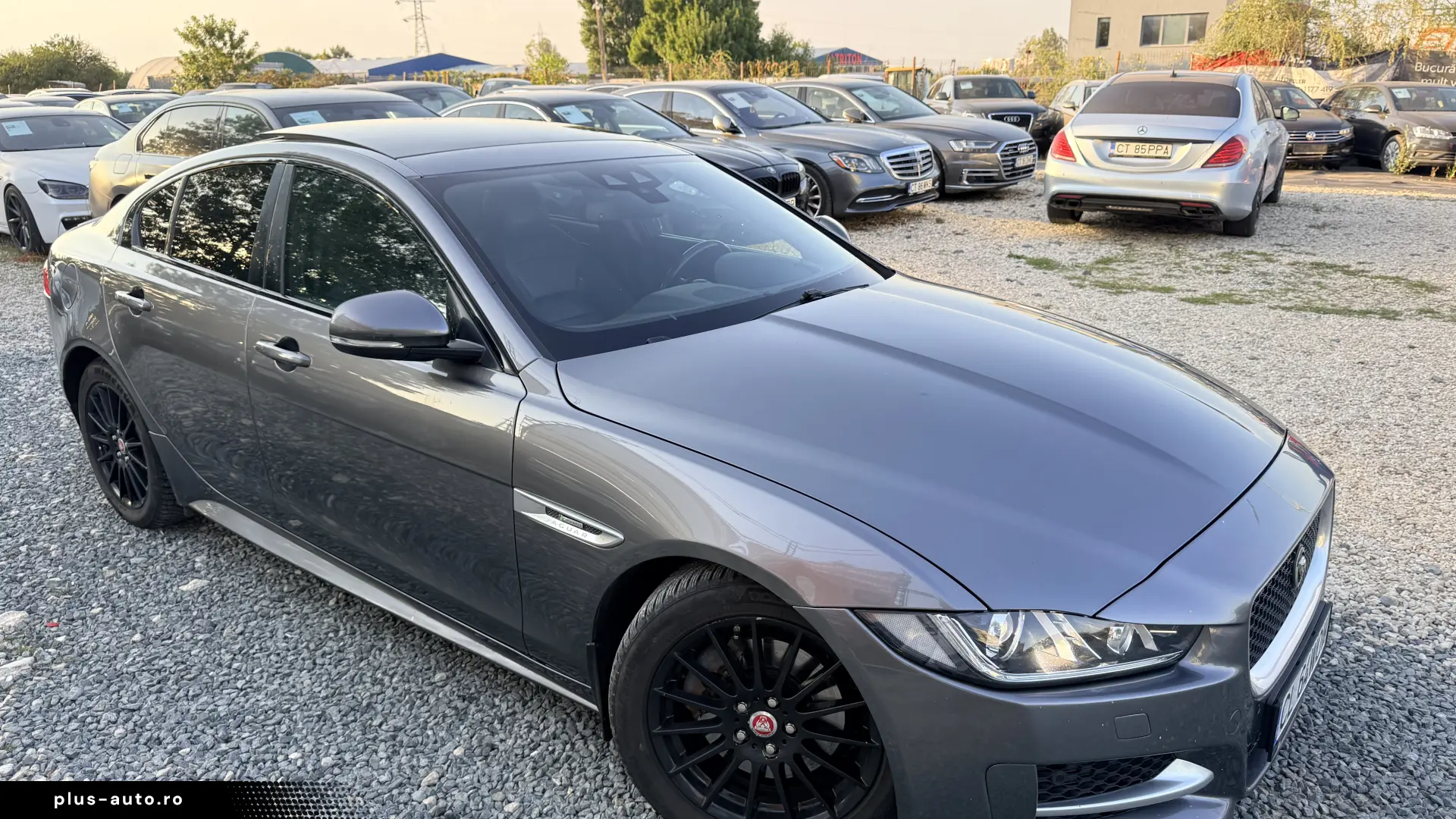 R-sport  6000e avans si 5000e in rate directe
