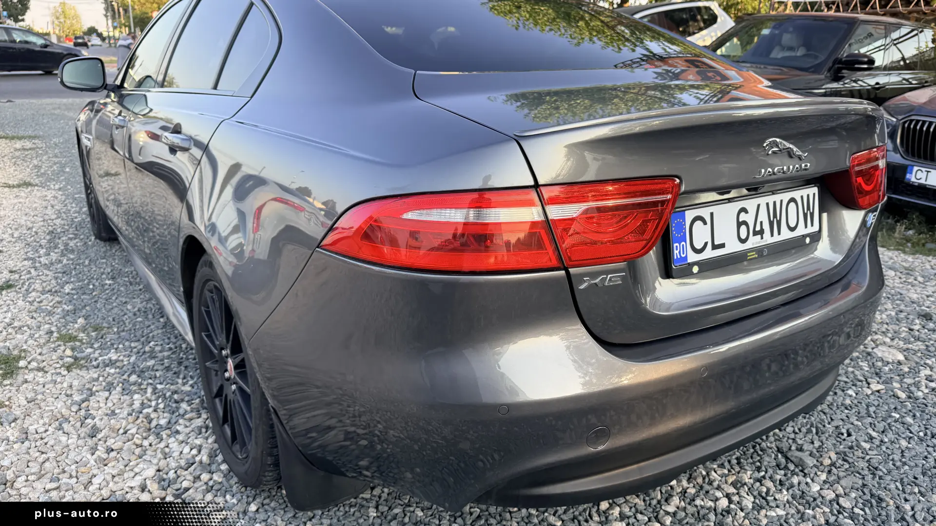 R-sport  6000e avans si 5000e in rate directe