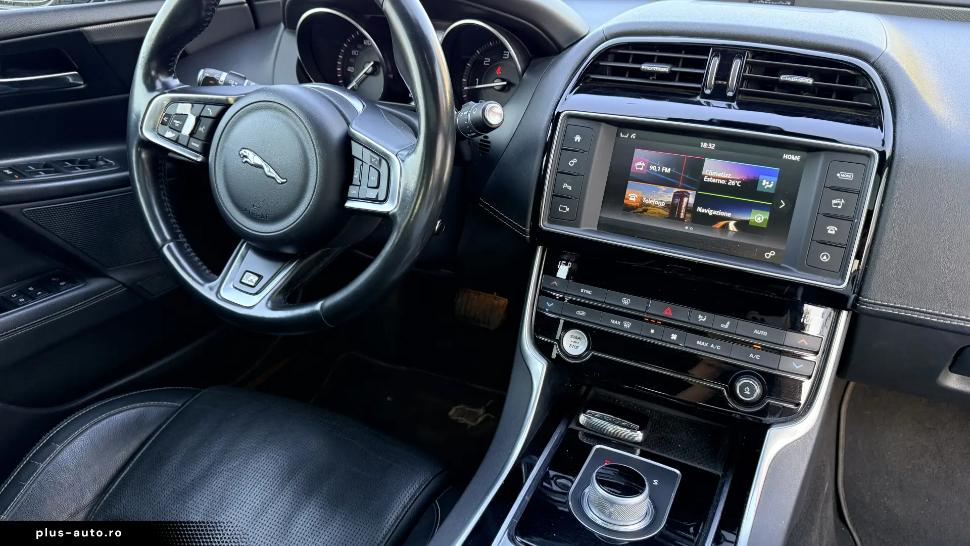 R-sport  6000e avans si 5000e in rate directe