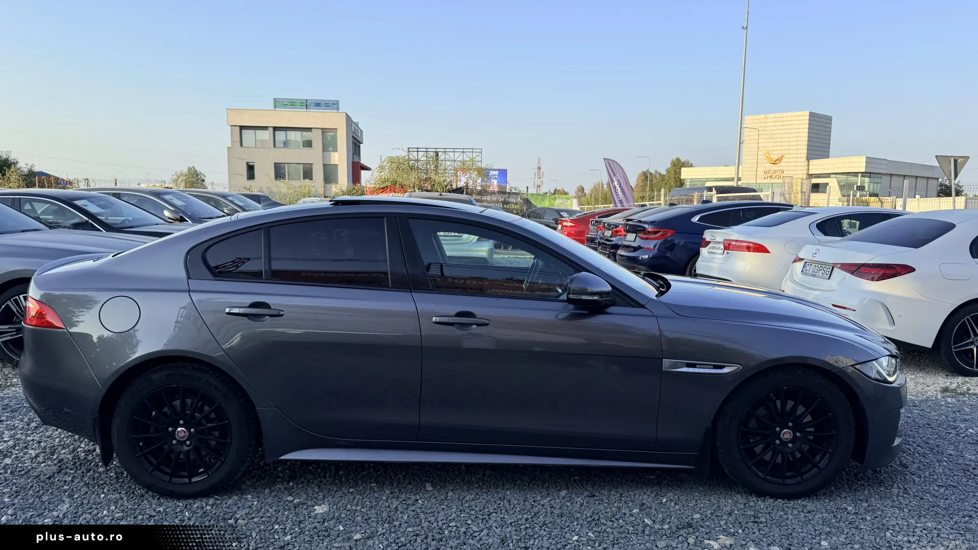 R-sport  6000e avans si 5000e in rate directe