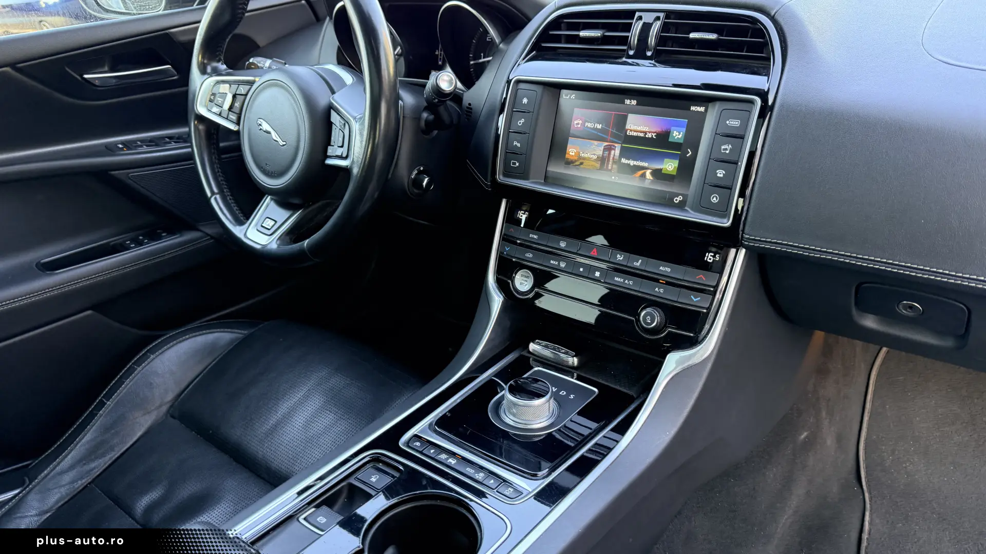 R-sport  6000e avans si 5000e in rate directe