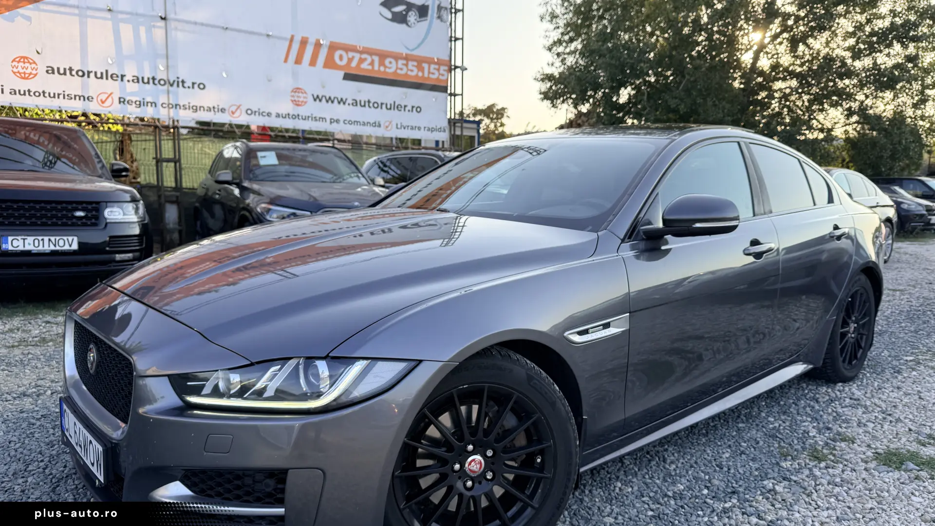 R-sport  6000e avans si 5000e in rate directe