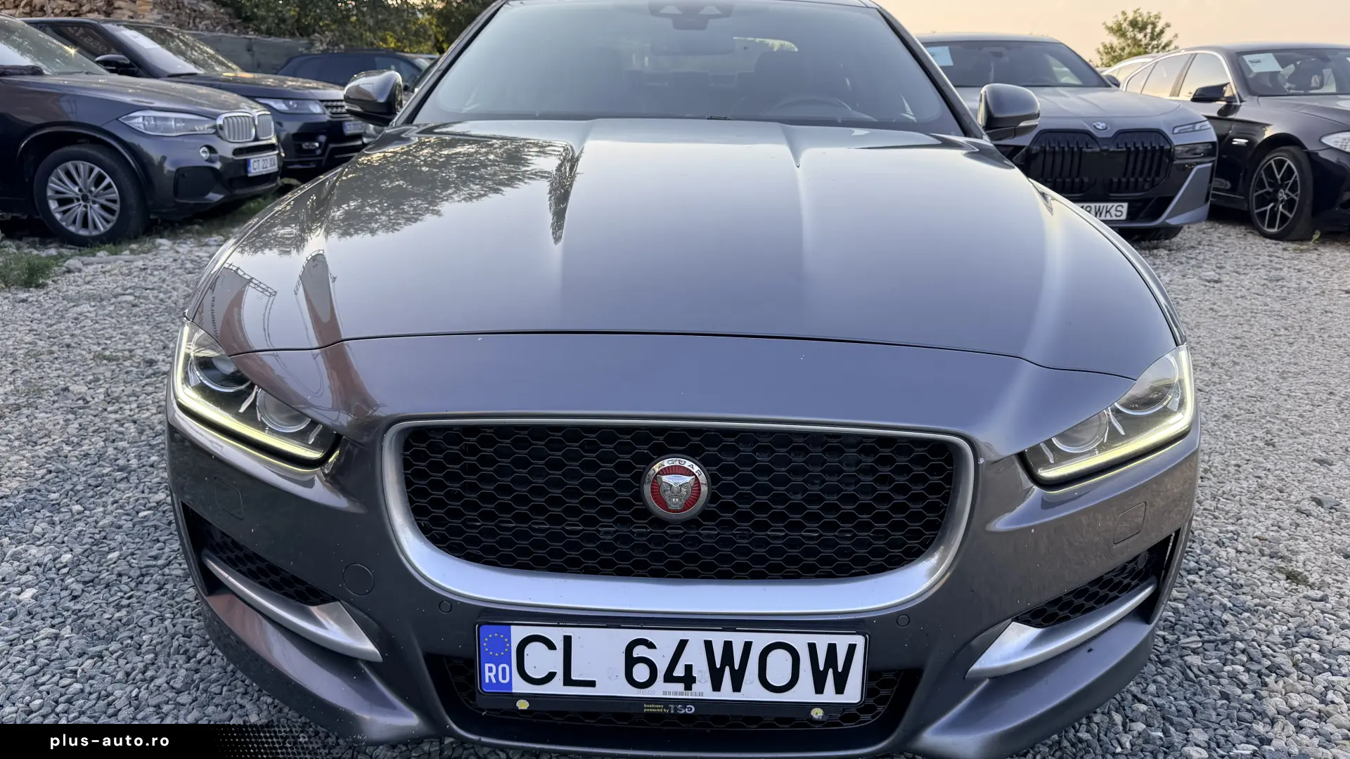 R-sport  6000e avans si 5000e in rate directe