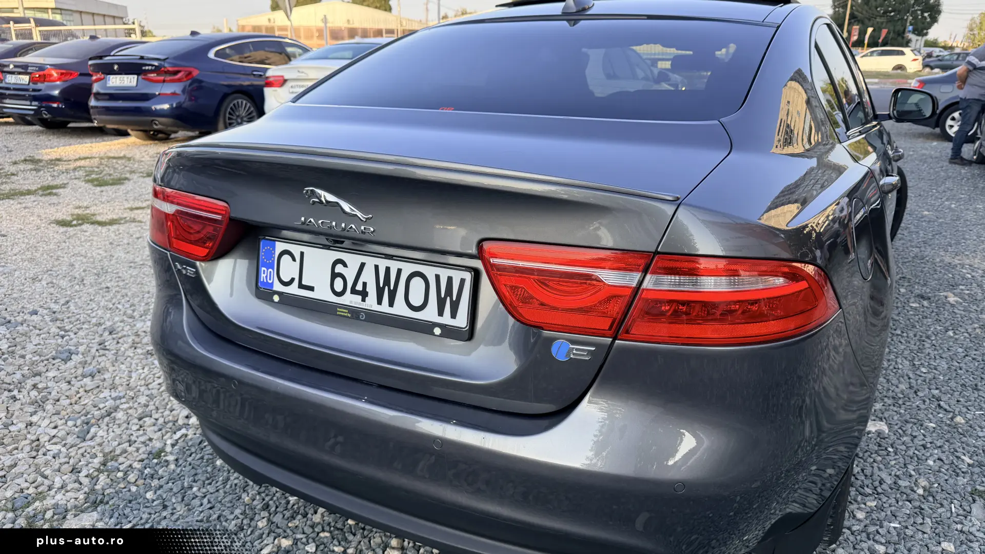 R-sport  6000e avans si 5000e in rate directe