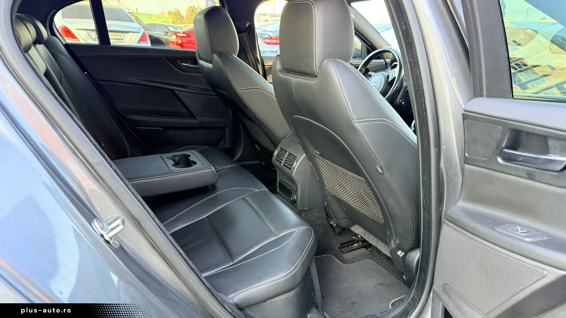 R-sport  6000e avans si 5000e in rate directe