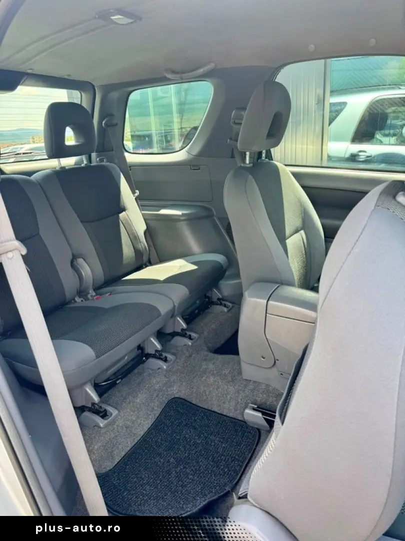 Toyota Rav-4