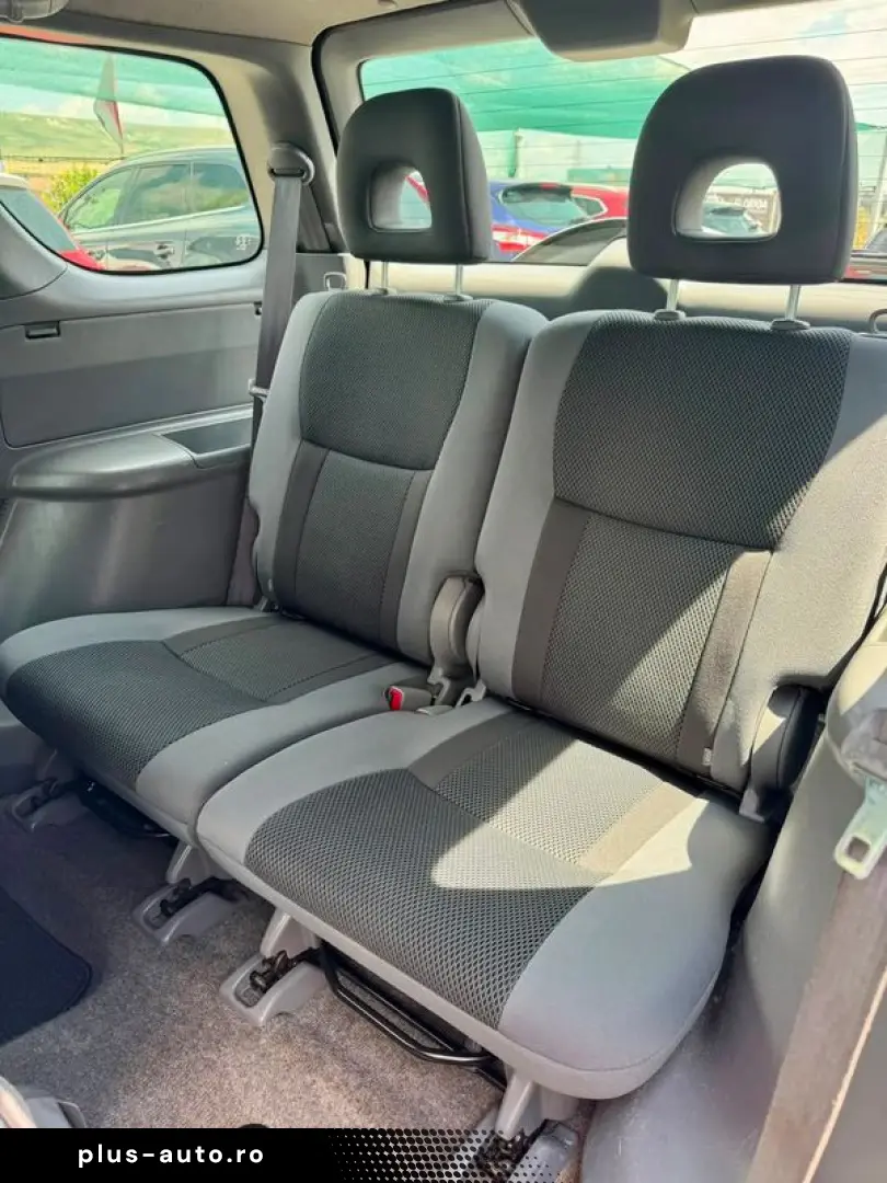 Toyota Rav-4