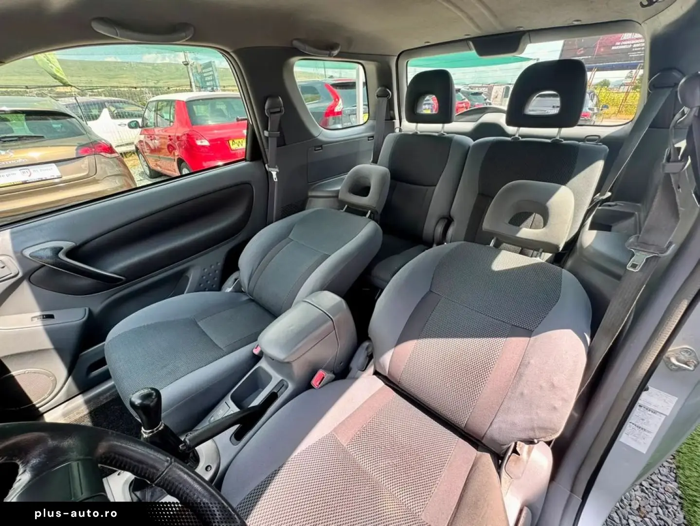 Toyota Rav-4