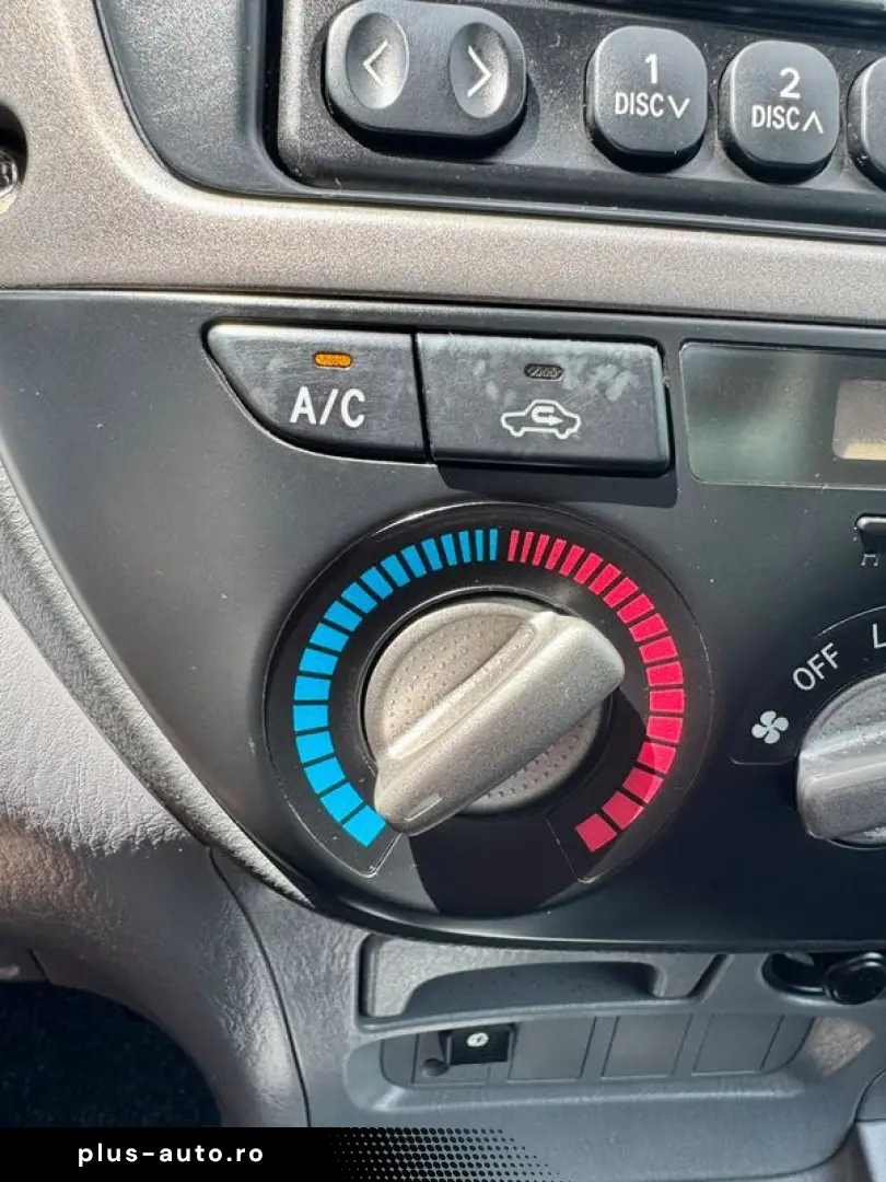Toyota Rav-4