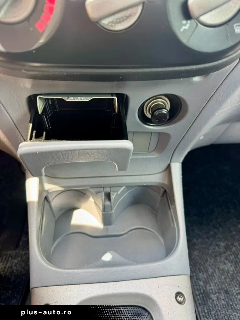 Toyota Rav-4