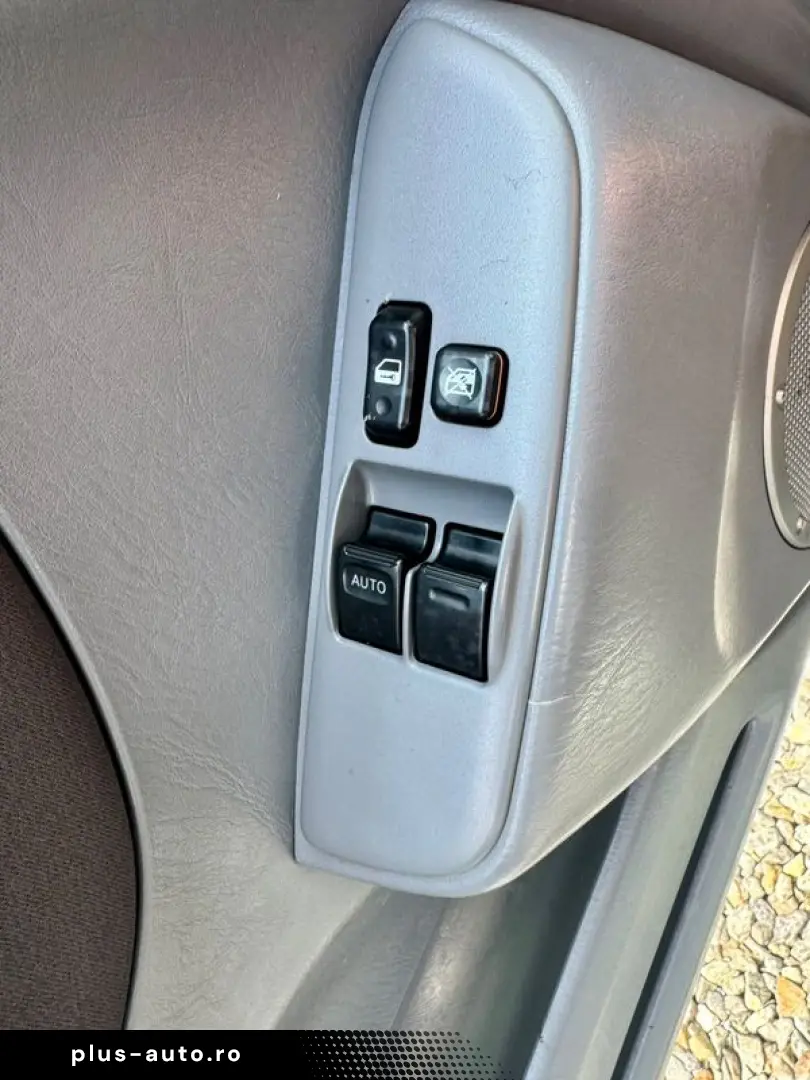 Toyota Rav-4