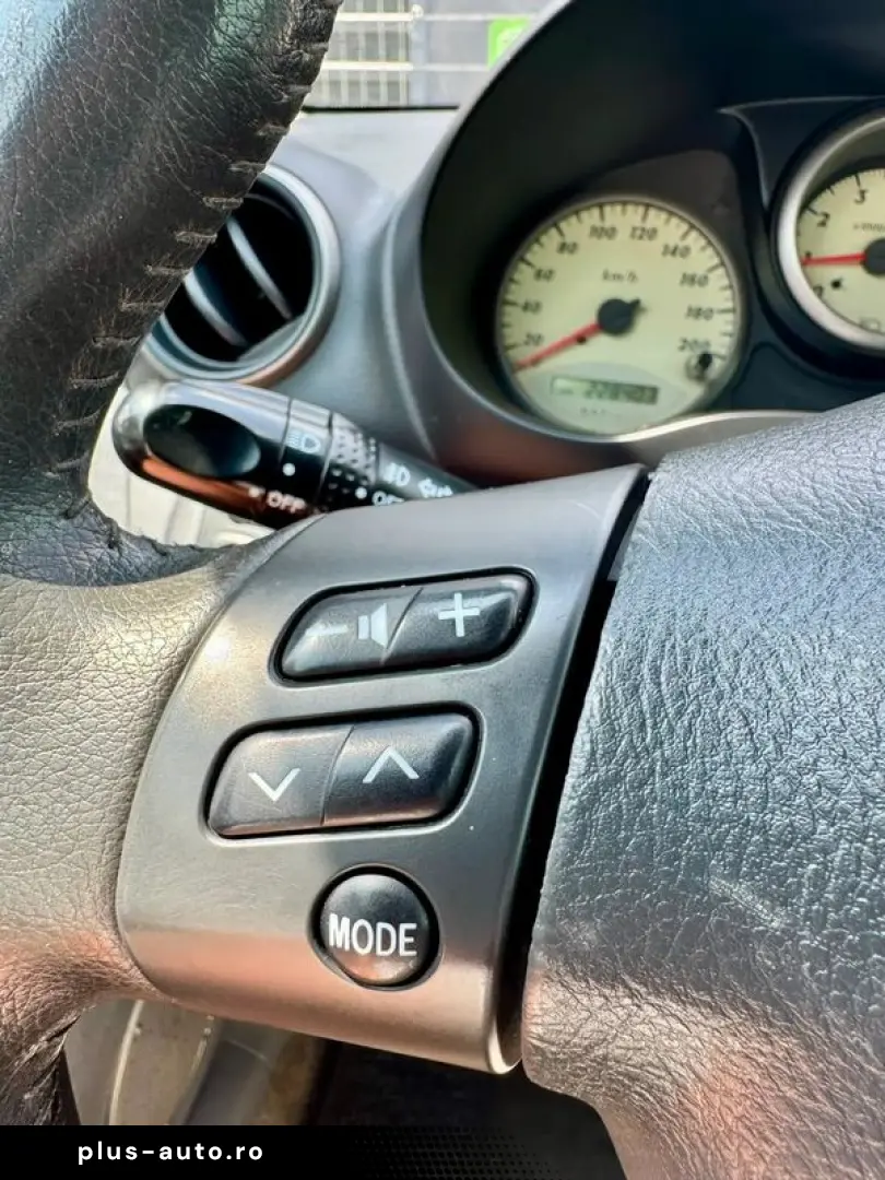Toyota Rav-4
