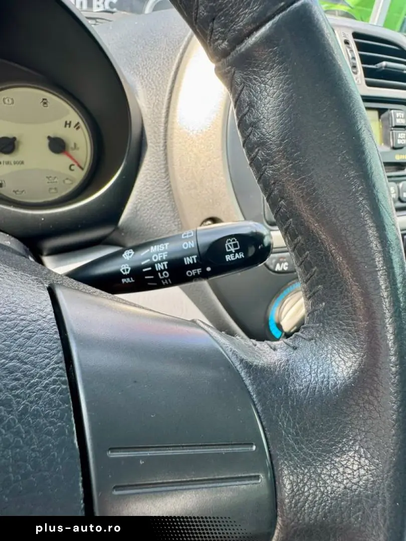 Toyota Rav-4
