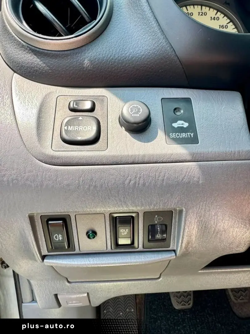 Toyota Rav-4