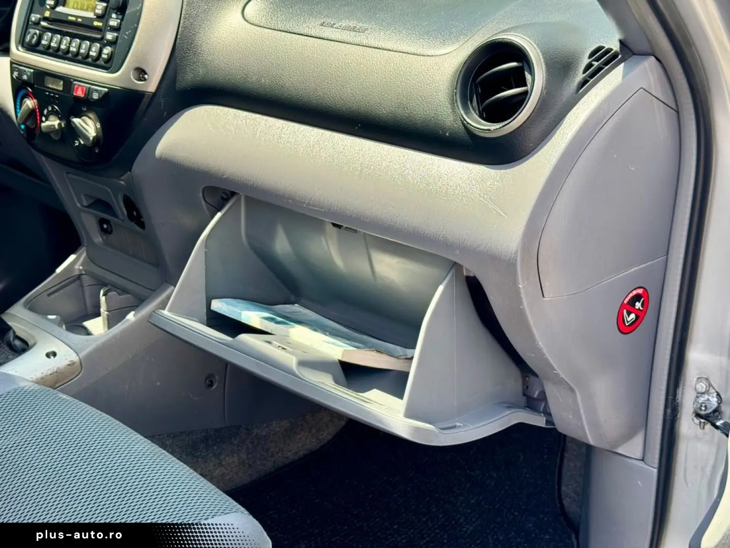 Toyota Rav-4