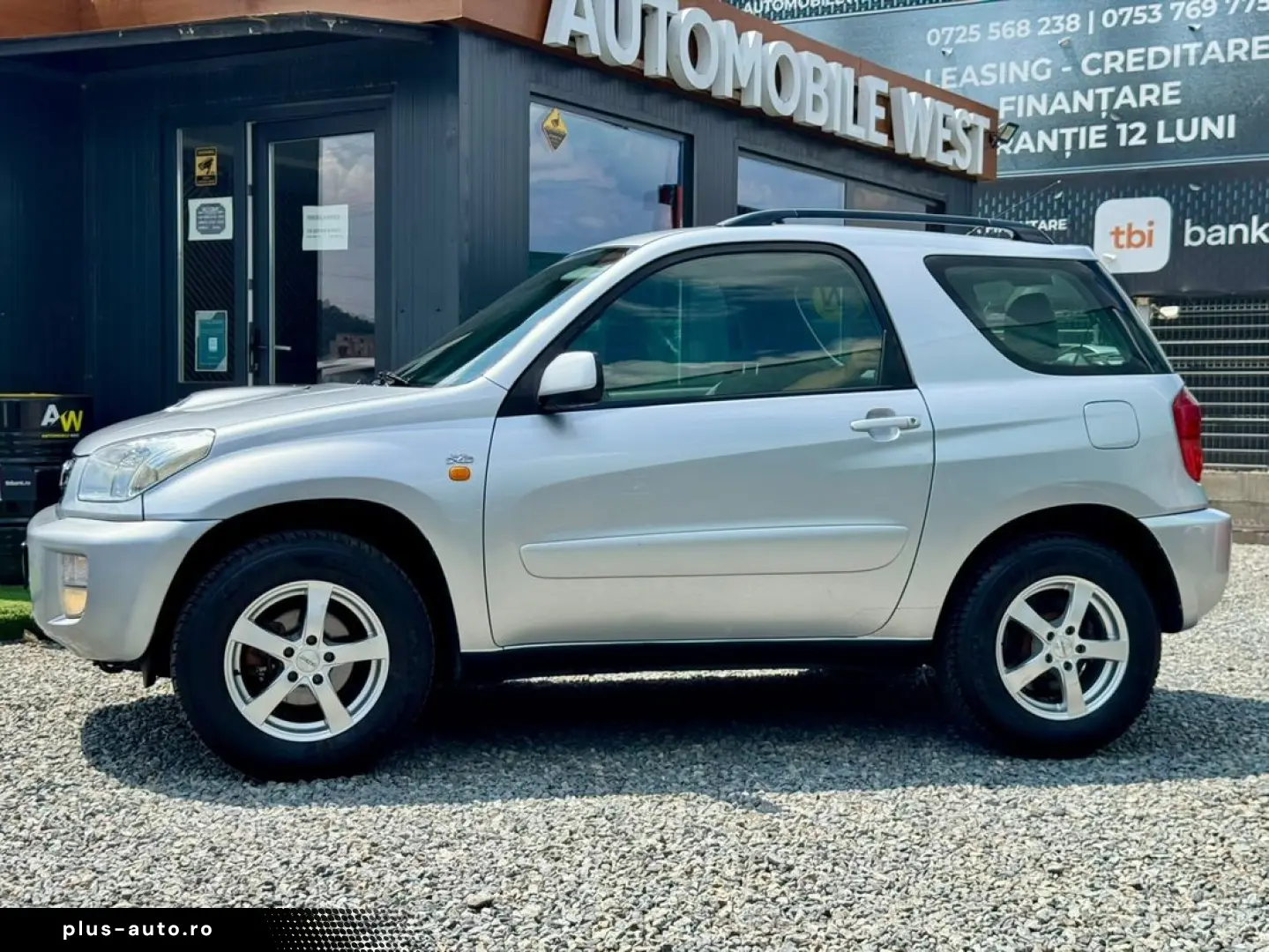 Toyota Rav-4