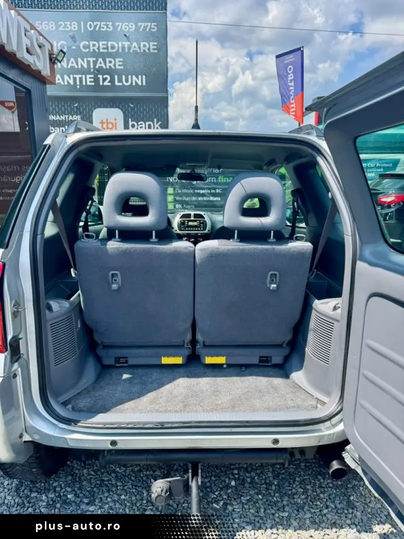 Toyota Rav-4