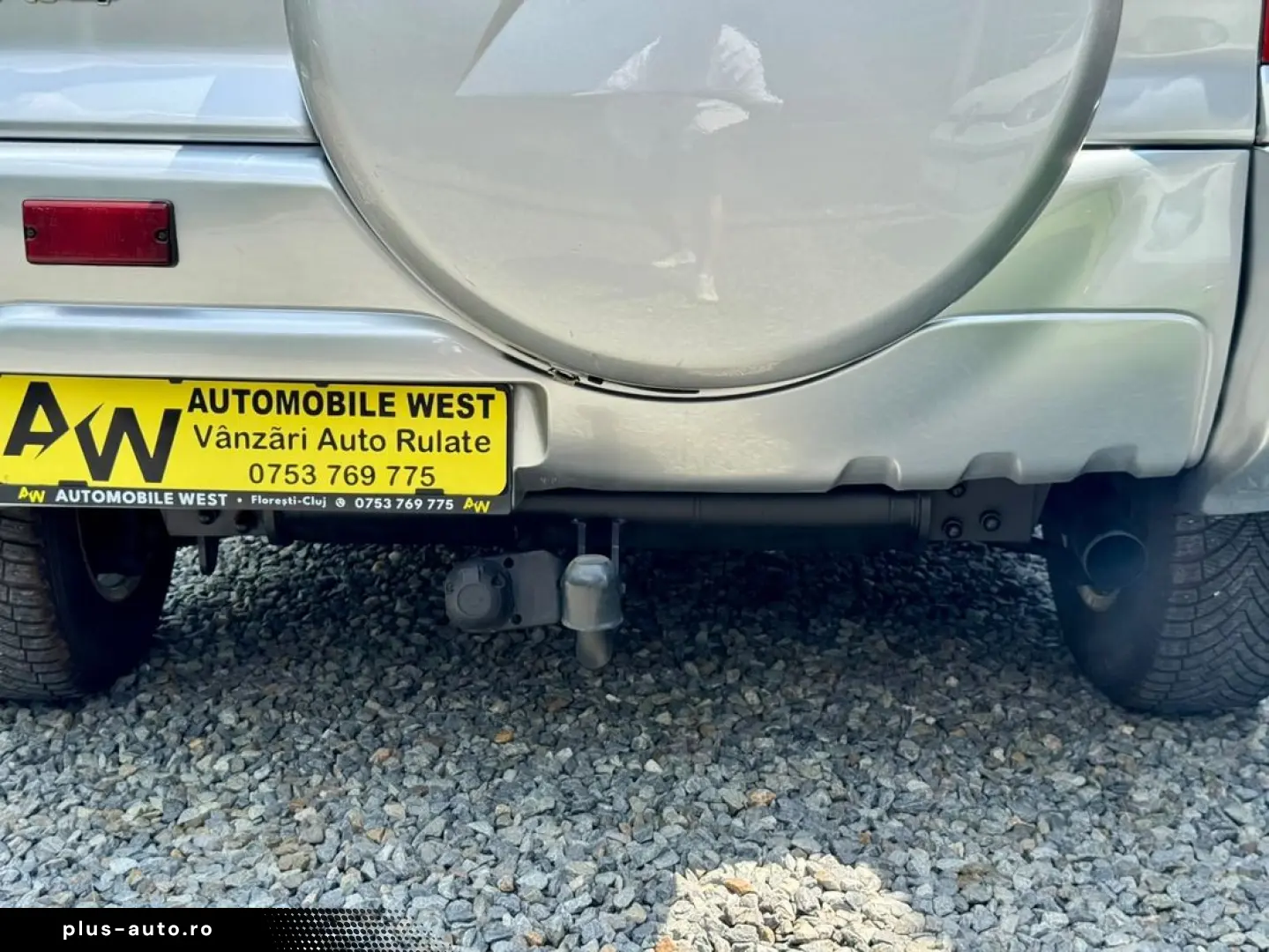 Toyota Rav-4