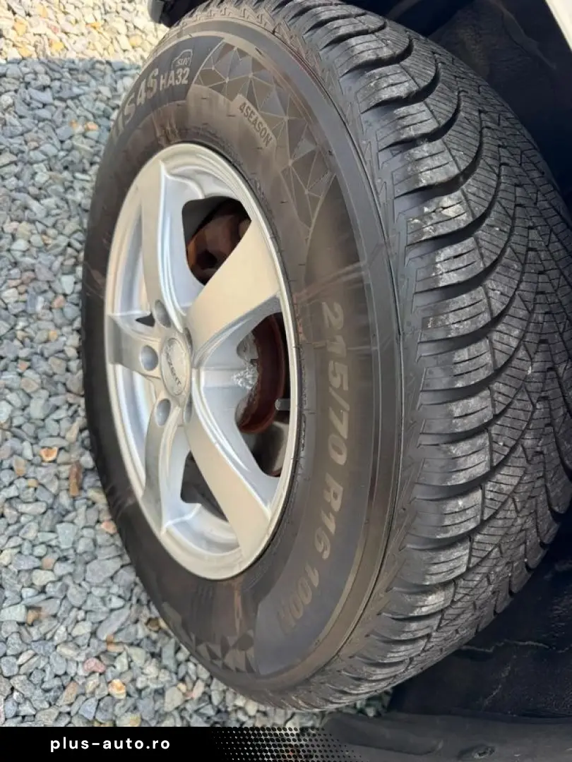 Toyota Rav-4