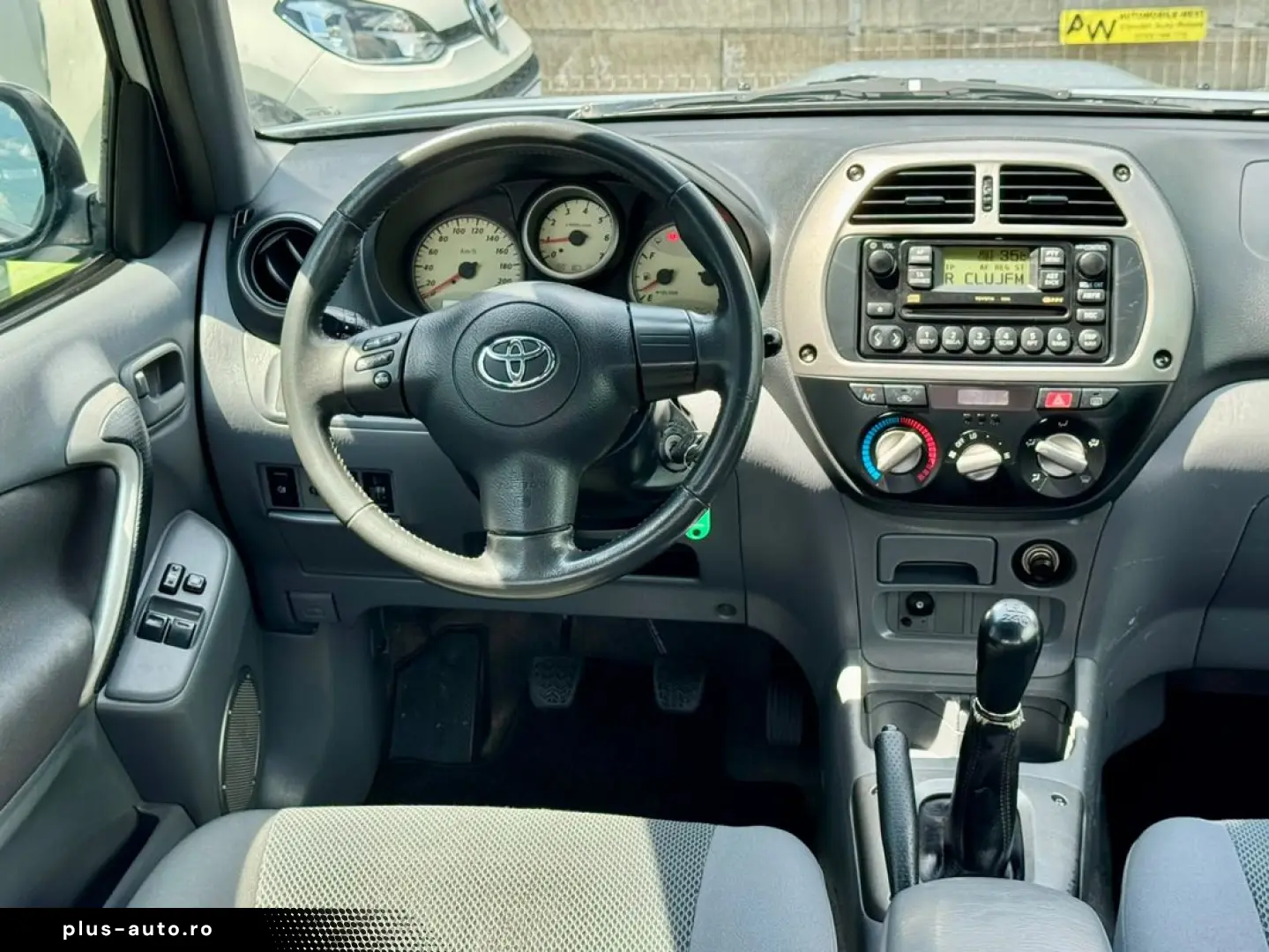 Toyota Rav-4